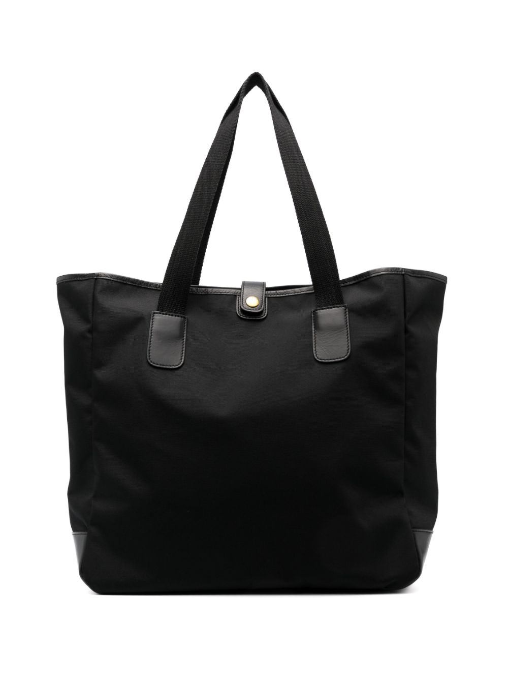 FURSAC large tote bag - Black von FURSAC