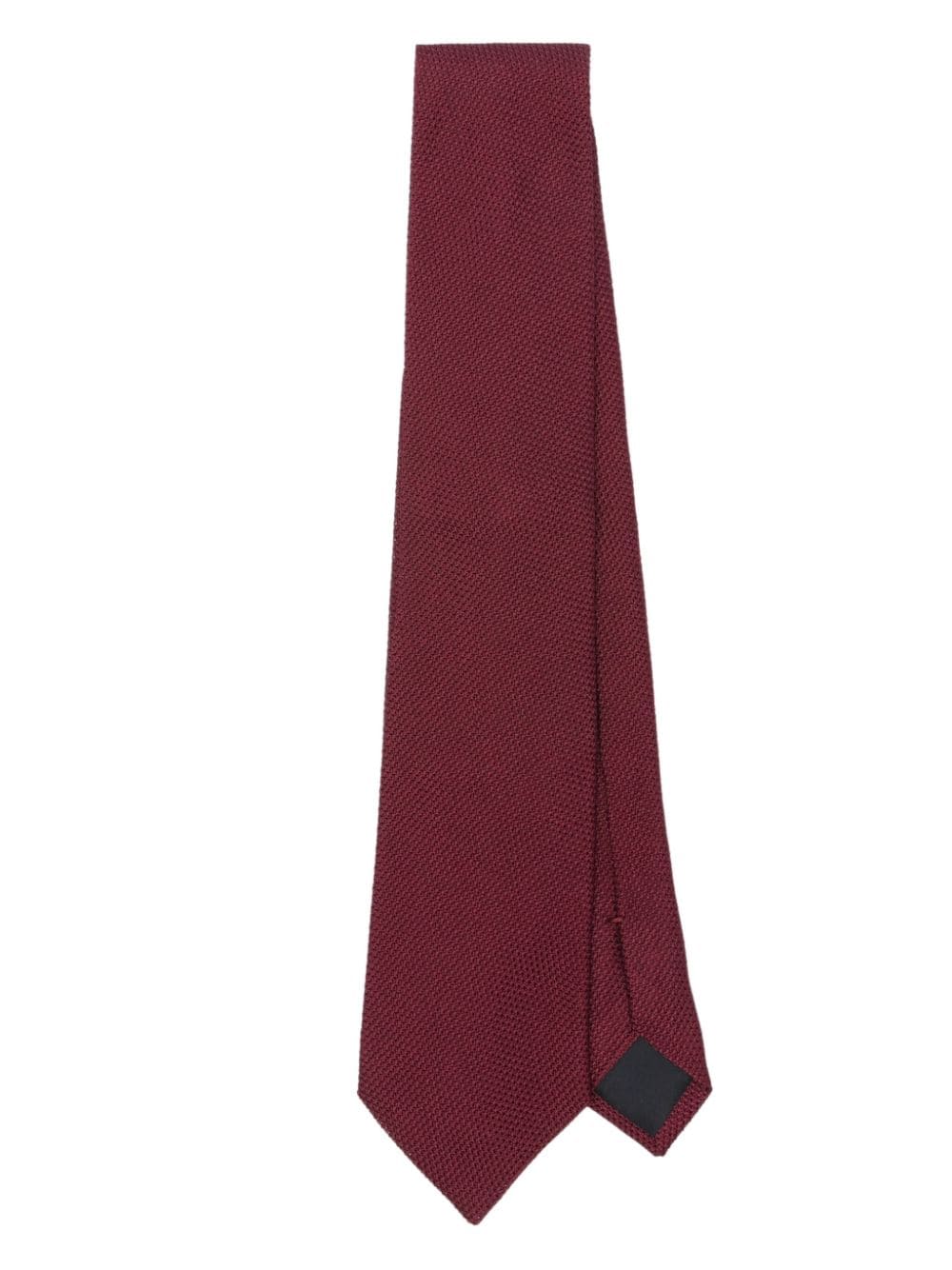 FURSAC textured silk tie von FURSAC