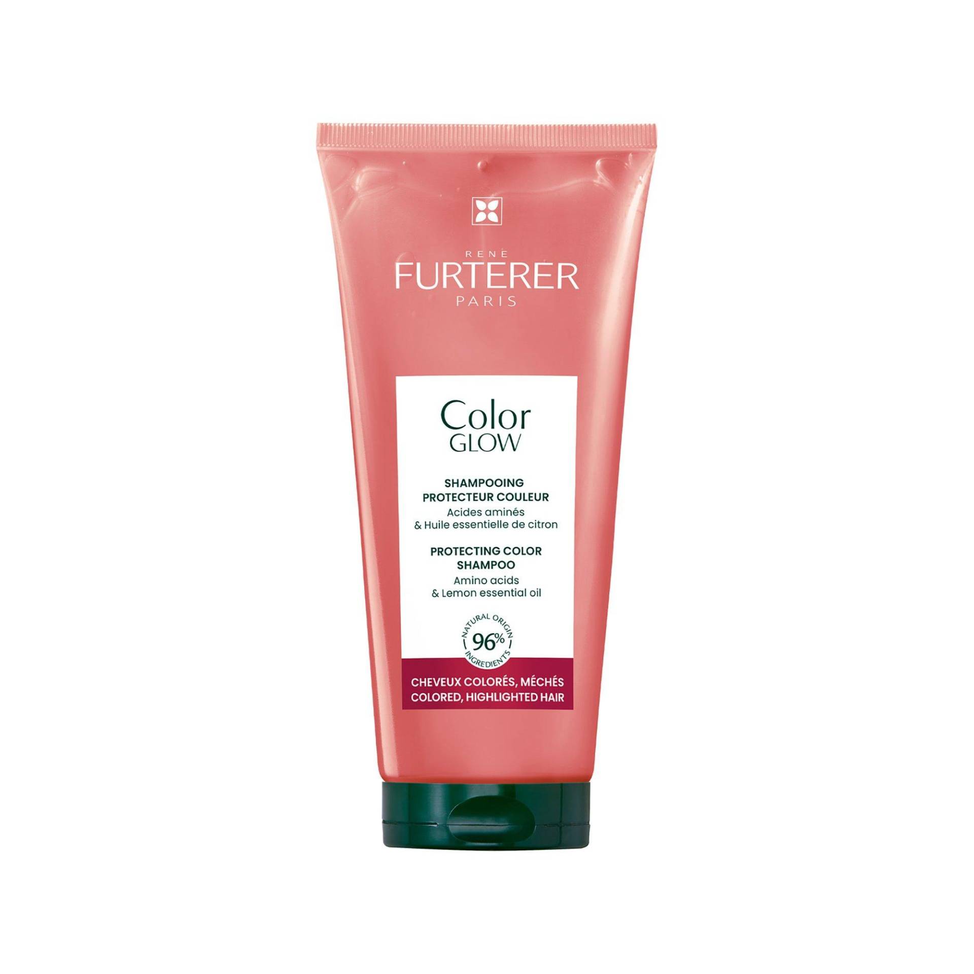 Color Gow - Farbschutz-shampoo Damen  200ml von FURTERER