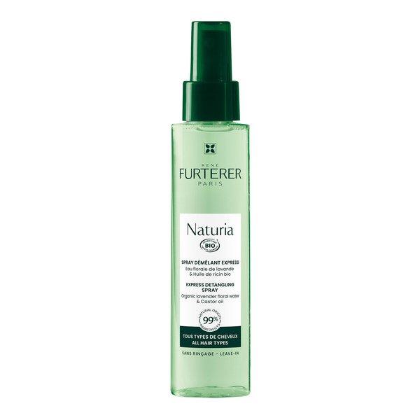 Express-entwirrungsspray - Bio-haarspray - Naturia Damen  200ml von FURTERER