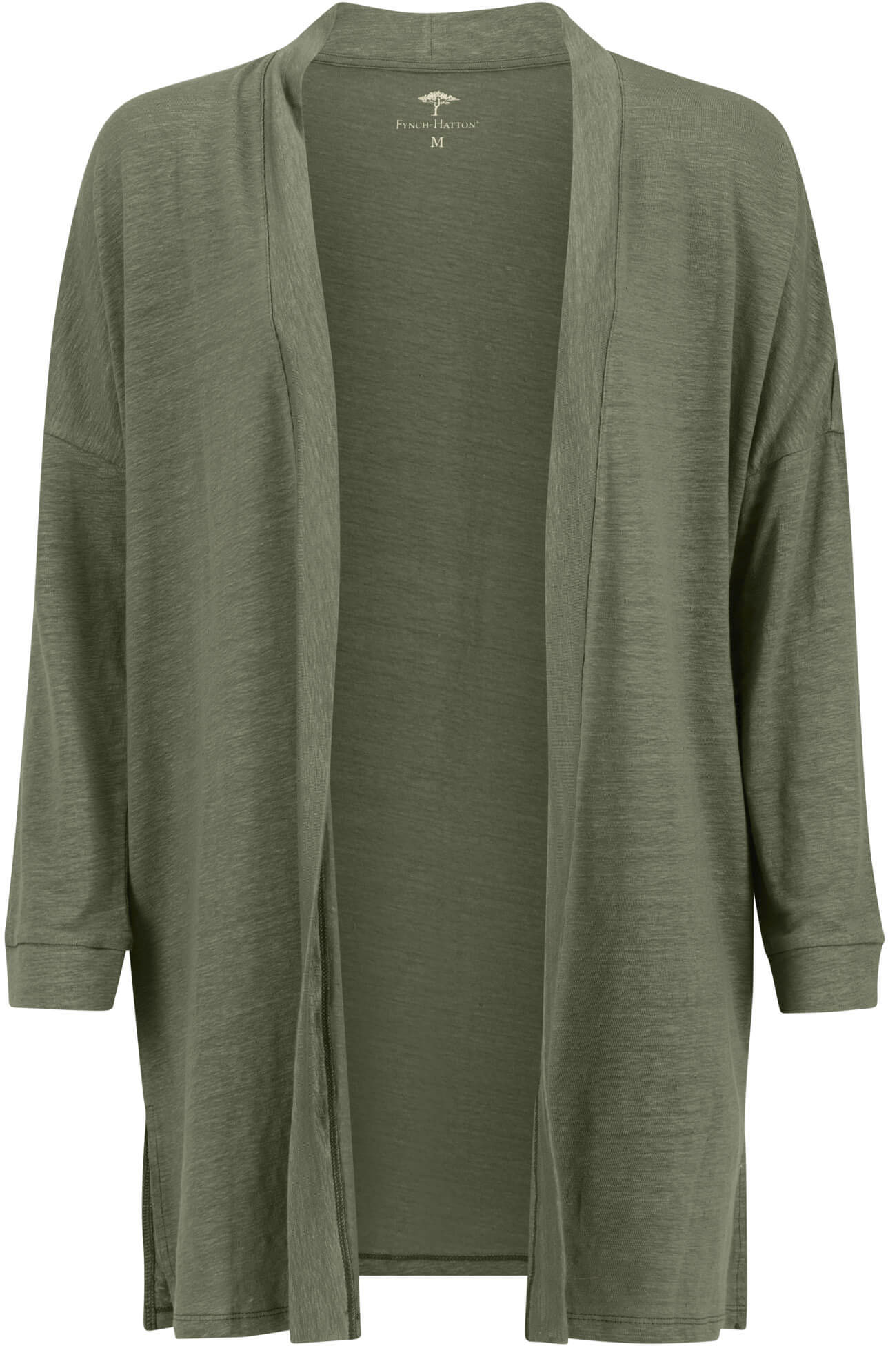 FYNCH-HATTON Cardigan »FYNCH-HATTON Cardigan« FYNCH-HATTON Cardigan »FYNCH-HATTON Cardigan« von FYNCH-HATTON