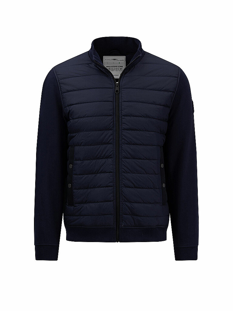 FYNCH HATTON Hybridjacke dunkelblau | S von FYNCH HATTON