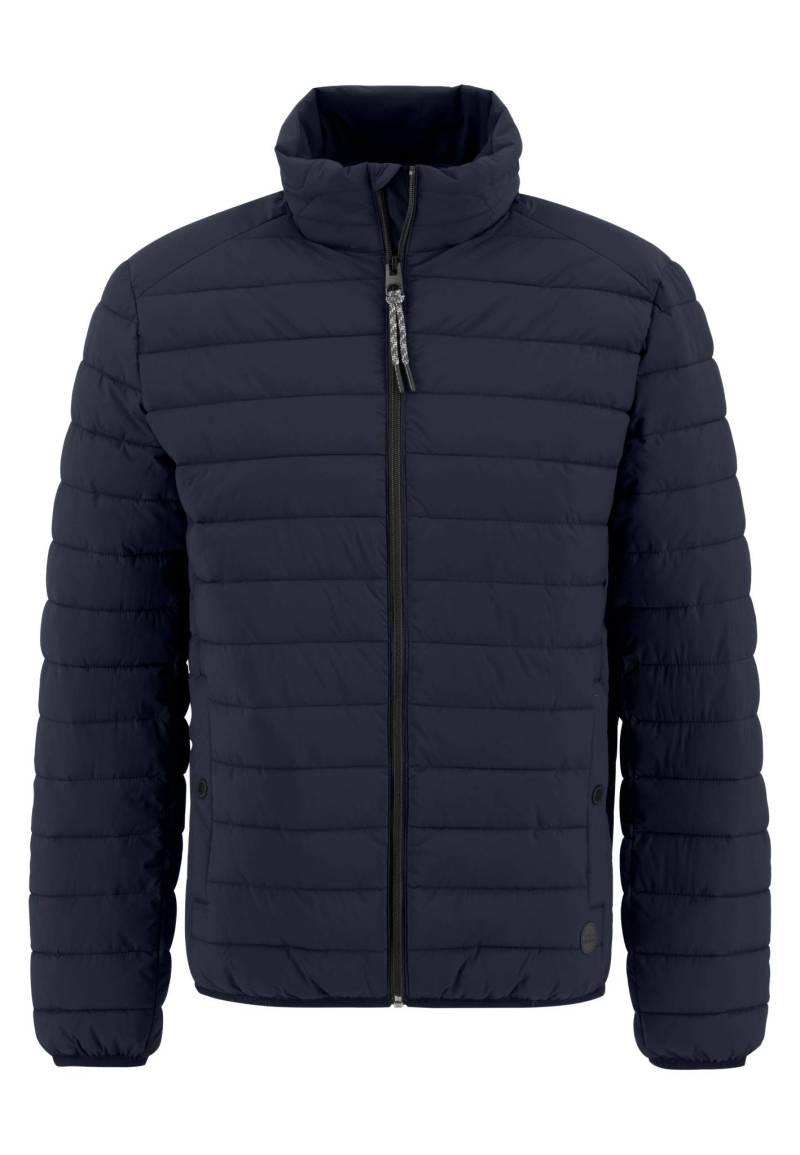 FYNCH-HATTON Outdoorjacke, mit Logo-Badge an der Seite von FYNCH-HATTON