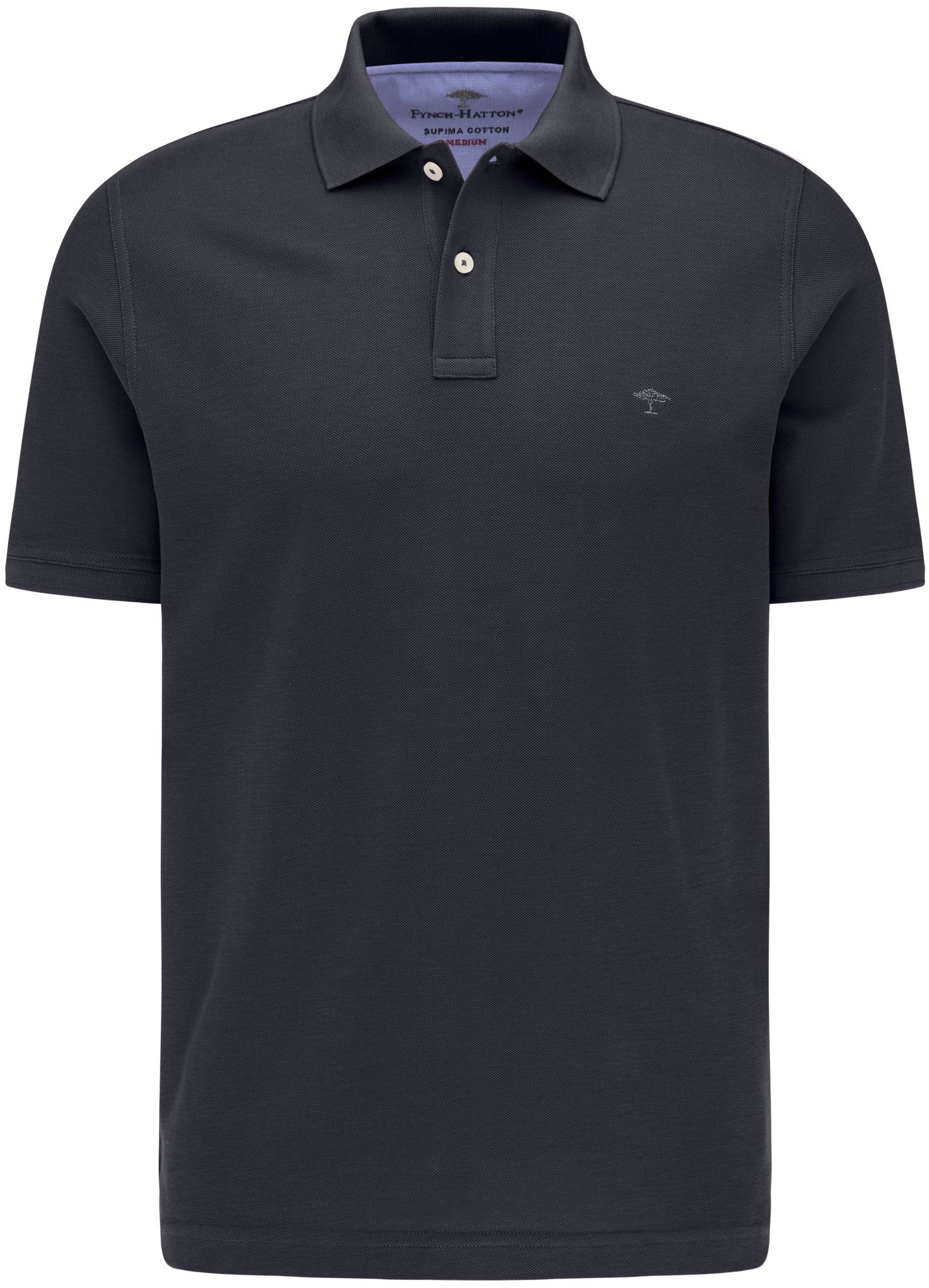 FYNCH-HATTON Poloshirt von FYNCH-HATTON