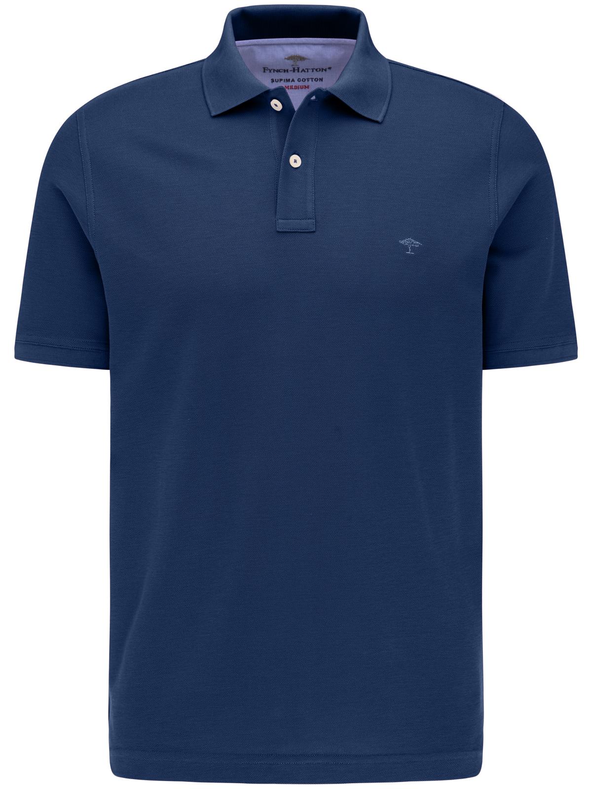 FYNCH-HATTON Poloshirt von FYNCH-HATTON