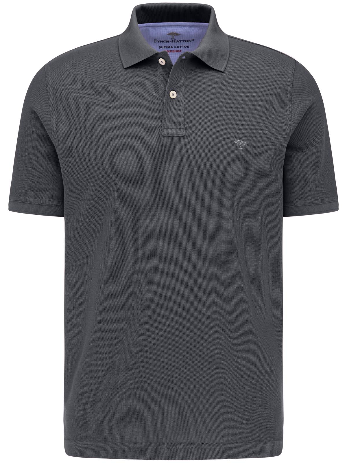 FYNCH-HATTON Poloshirt von FYNCH-HATTON