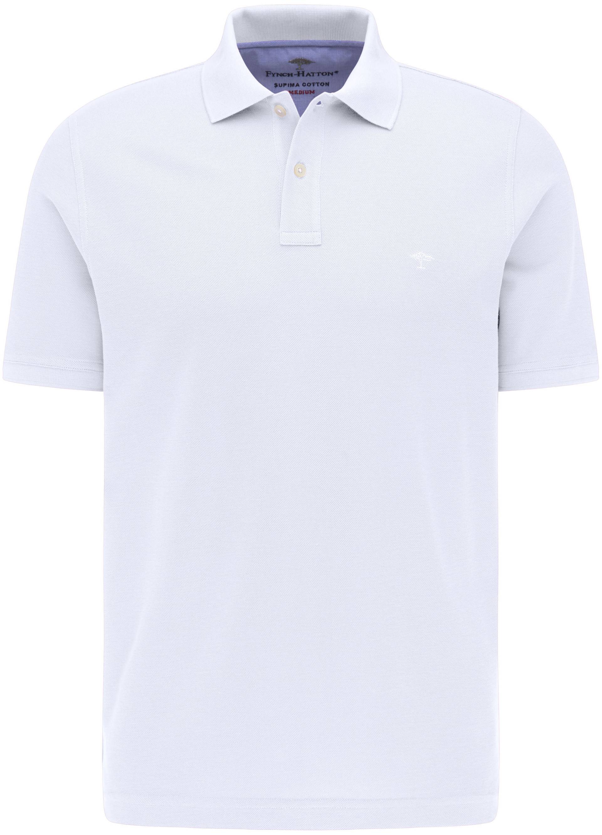 FYNCH-HATTON Poloshirt von FYNCH-HATTON