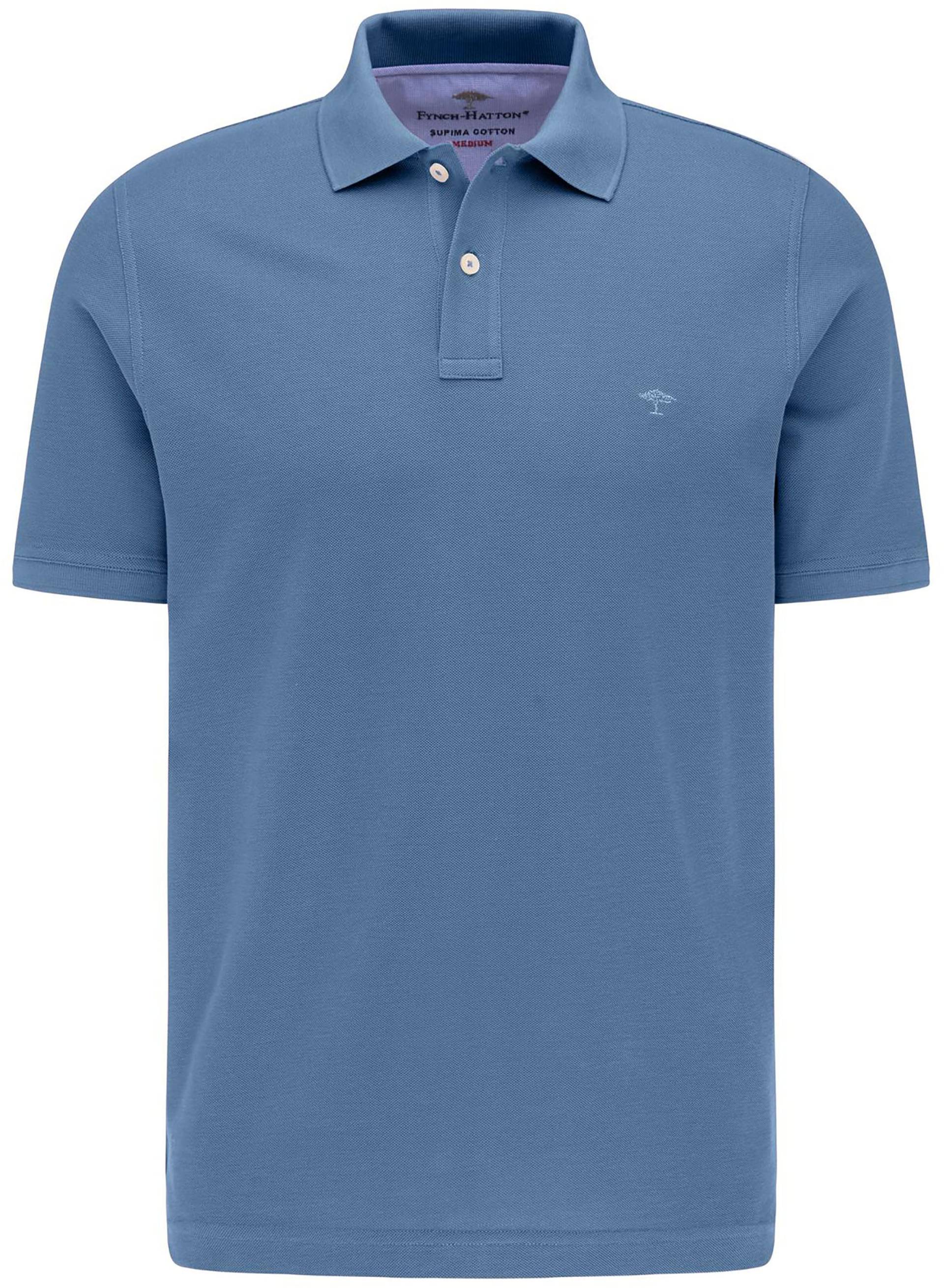 FYNCH-HATTON Poloshirt von FYNCH-HATTON