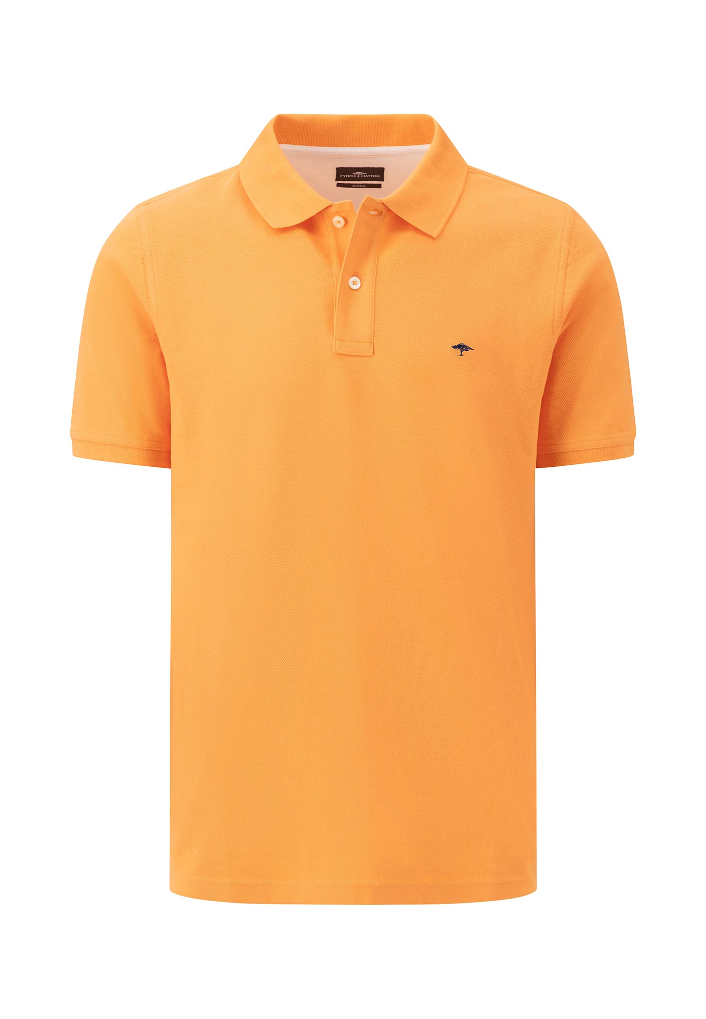 FYNCH-HATTON Poloshirt von FYNCH-HATTON