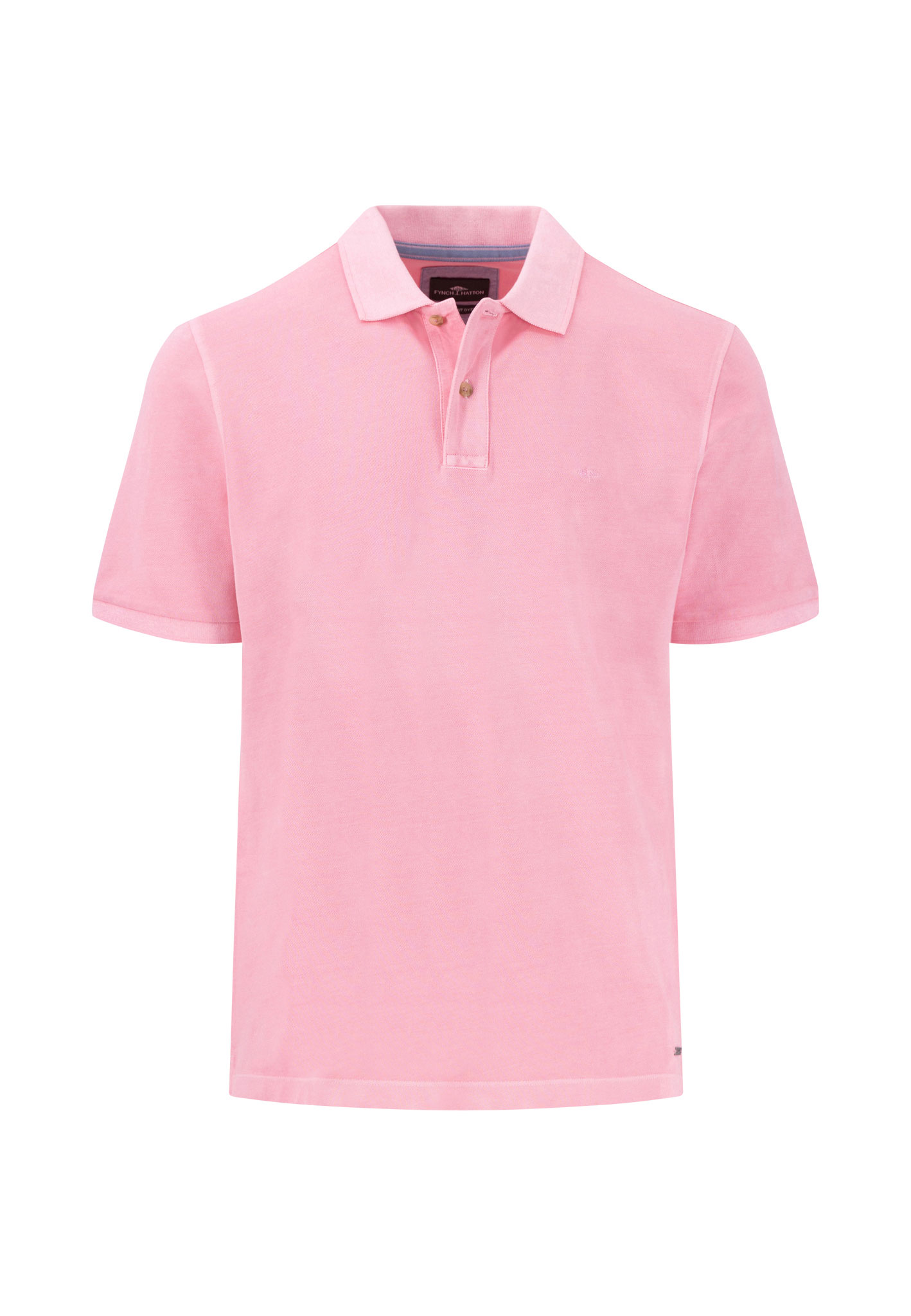 FYNCH-HATTON Poloshirt von FYNCH-HATTON