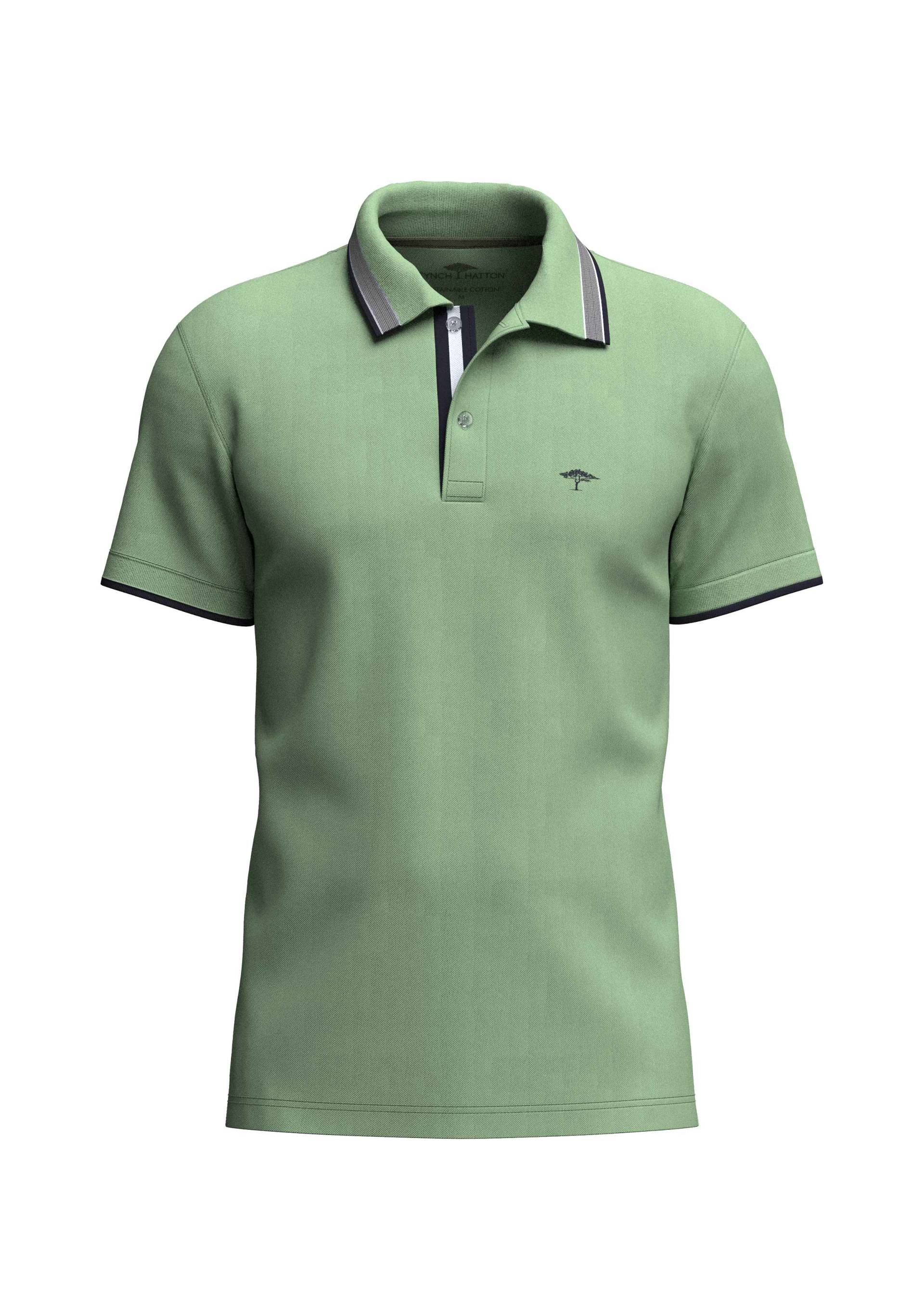 FYNCH-HATTON Poloshirt von FYNCH-HATTON