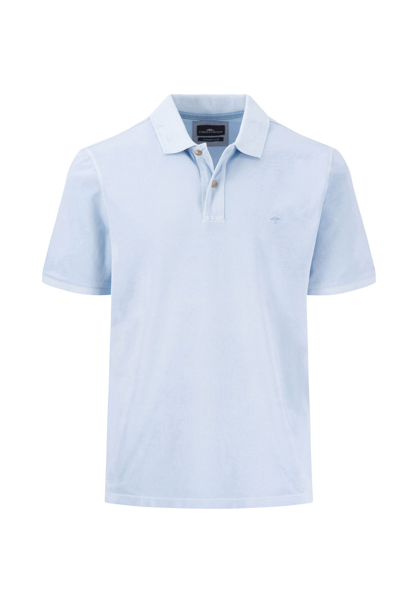 FYNCH-HATTON Poloshirt FYNCH-HATTON Poloshirt von FYNCH-HATTON