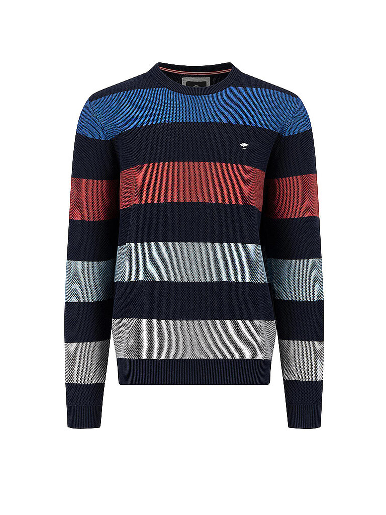 FYNCH HATTON Pullover bunt | XXL FYNCH HATTON Pullover bunt | XXL von FYNCH HATTON
