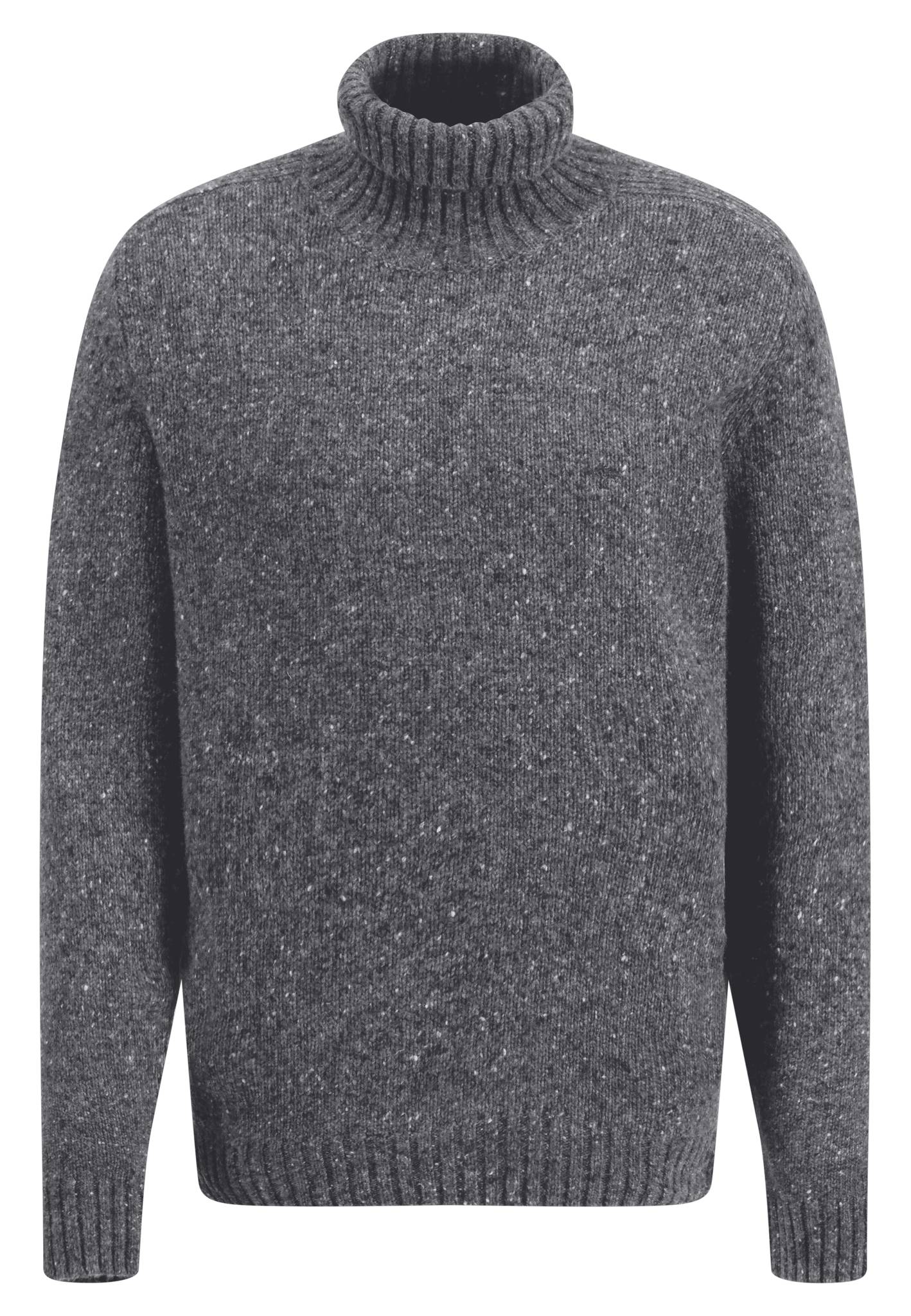 FYNCH-HATTON Rollkragenpullover, mit Rollkragen von FYNCH-HATTON