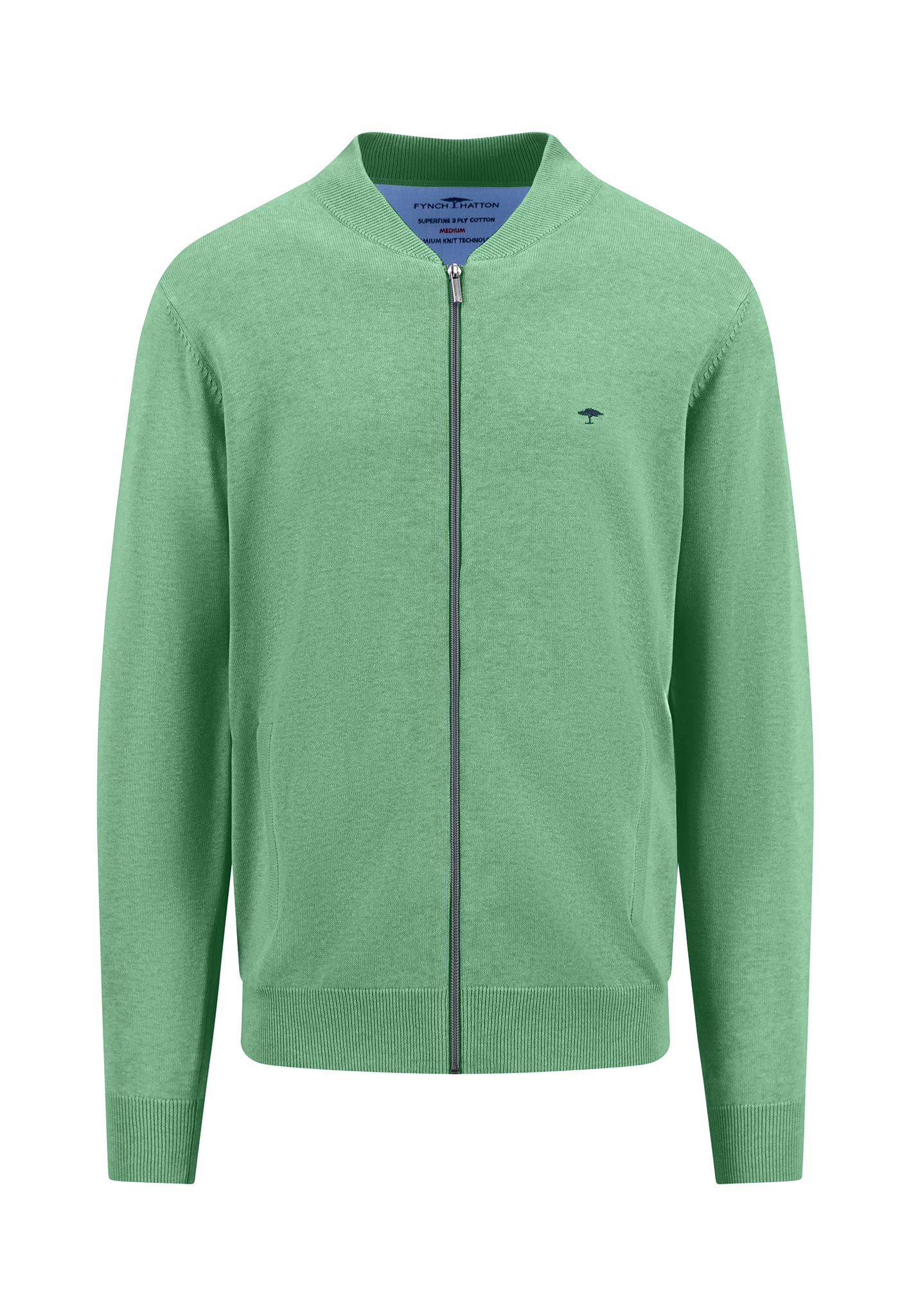 FYNCH-HATTON Strickjacke FYNCH-HATTON Strickjacke von FYNCH-HATTON