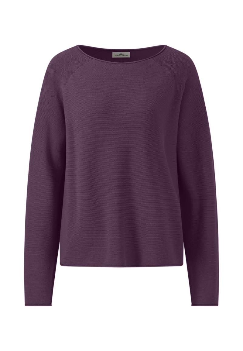 FYNCH-HATTON Strickpullover, mit Knopfleiste von FYNCH-HATTON