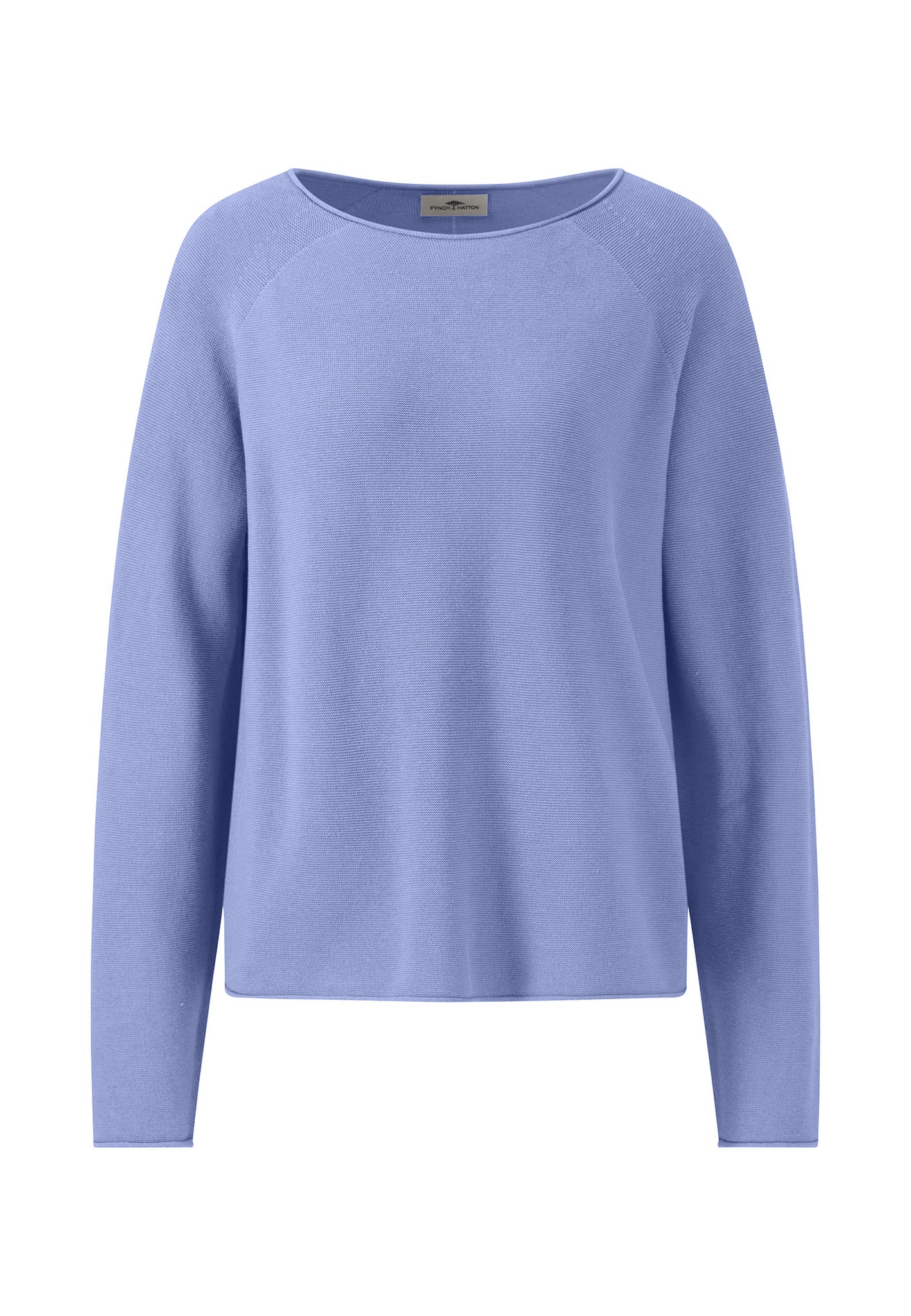 FYNCH-HATTON Strickpullover, mit Knopfleiste FYNCH-HATTON Strickpullover, mit Knopfleiste von FYNCH-HATTON