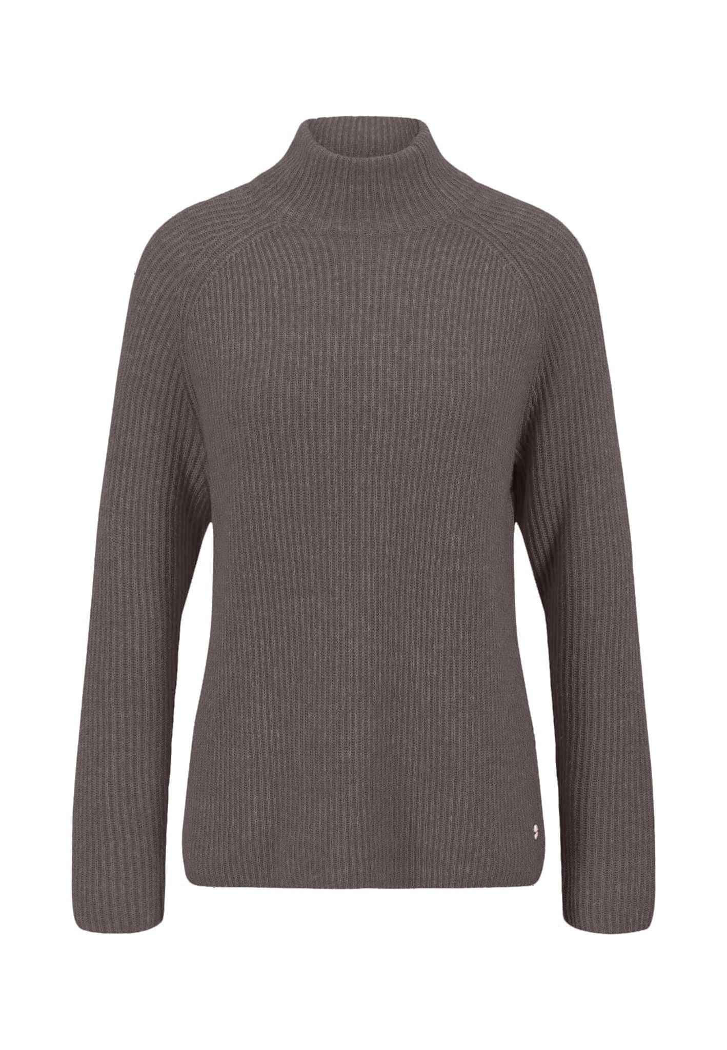 FYNCH-HATTON Strickpullover, mit gerippter Struktur FYNCH-HATTON Strickpullover, mit gerippter Struktur von FYNCH-HATTON