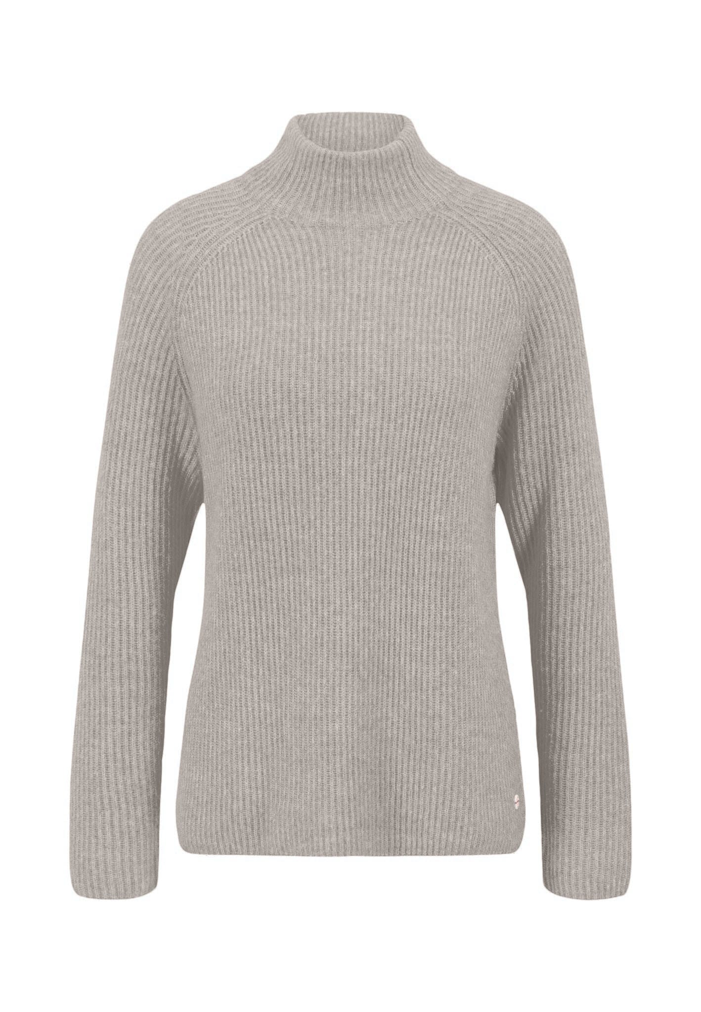 FYNCH-HATTON Strickpullover, mit gerippter Struktur FYNCH-HATTON Strickpullover, mit gerippter Struktur von FYNCH-HATTON
