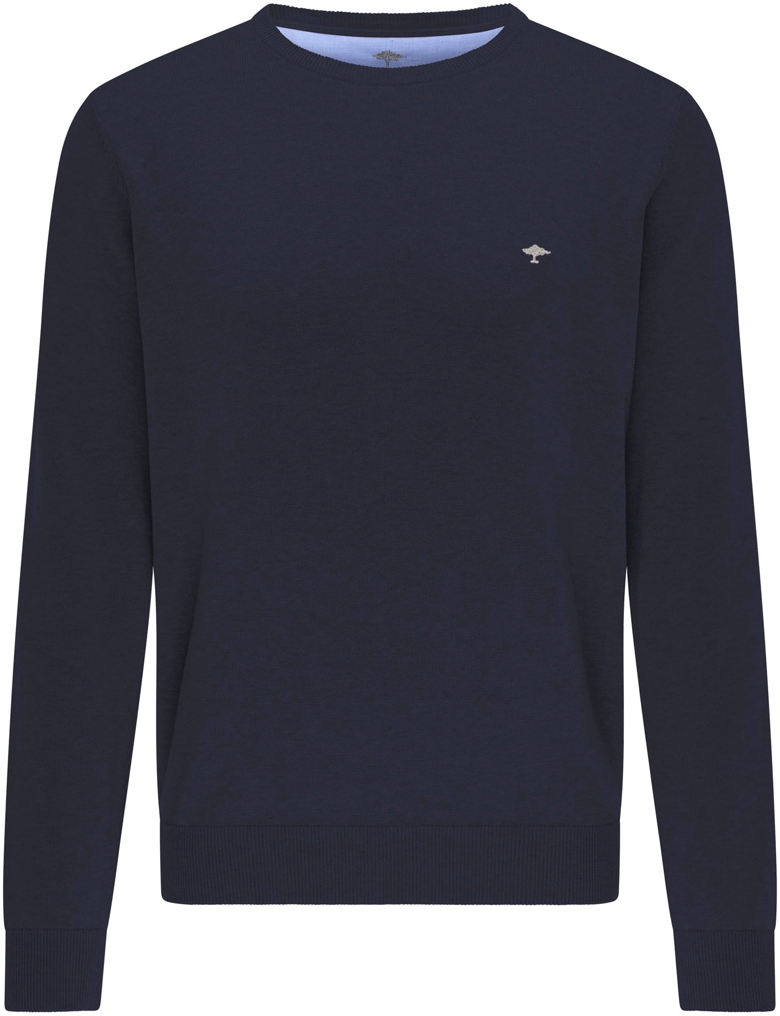 FYNCH-HATTON Strickpullover »FYNCH-HATTON Langarmpullover«, (1 tlg.) von FYNCH-HATTON