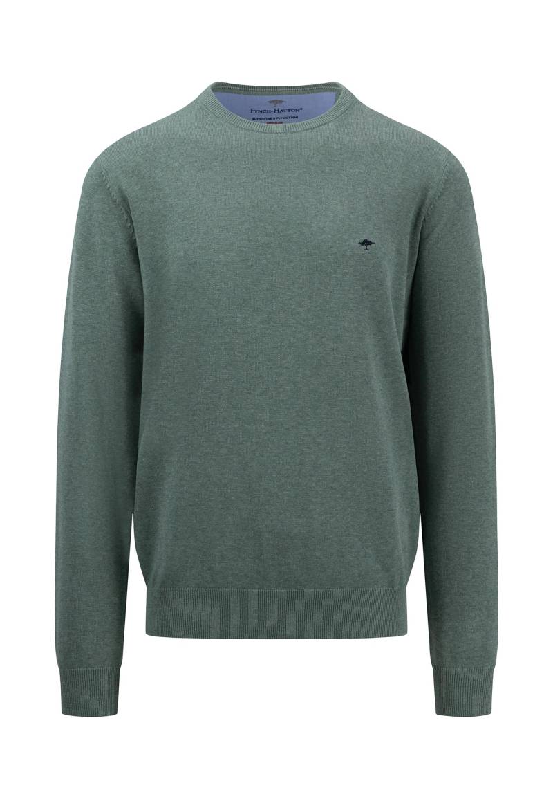 FYNCH-HATTON Strickpullover »FYNCH-HATTON Langarmpullover«, (1 tlg.) von FYNCH-HATTON