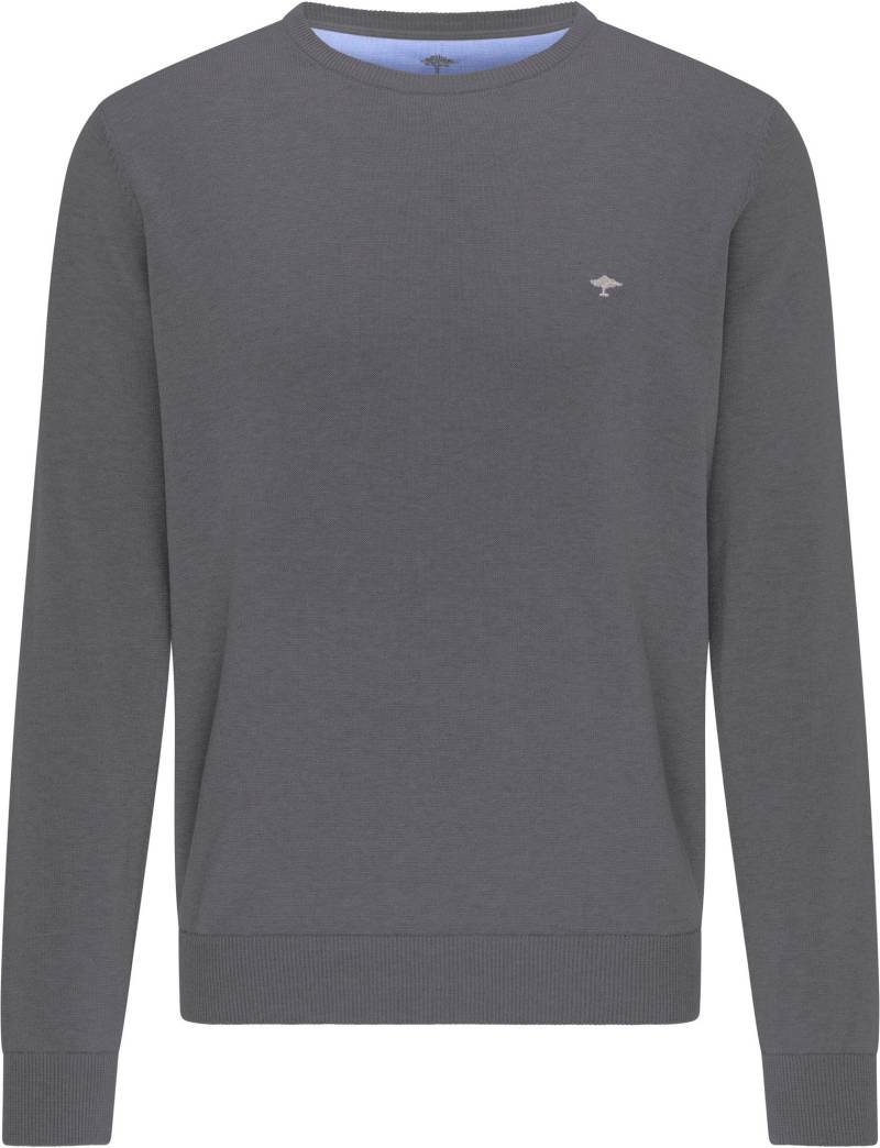 FYNCH-HATTON Strickpullover »FYNCH-HATTON Langarmpullover«, (1 tlg.) von FYNCH-HATTON