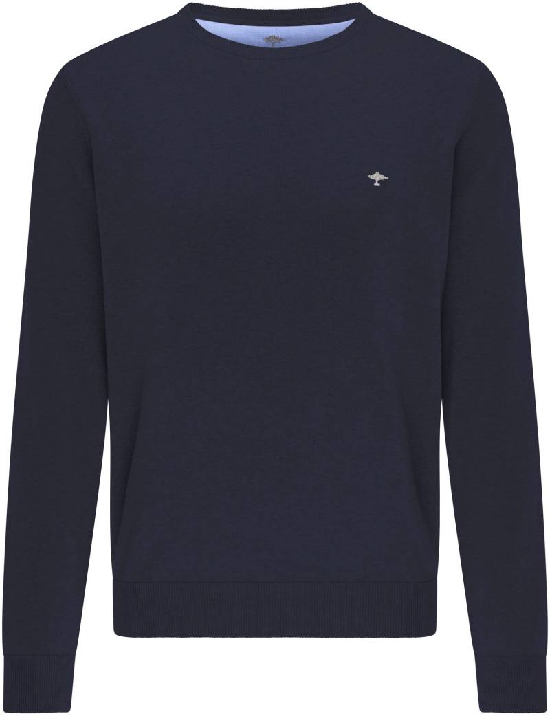 FYNCH-HATTON Strickpullover »FYNCH-HATTON Langarmpullover«, (1 tlg.) von FYNCH-HATTON