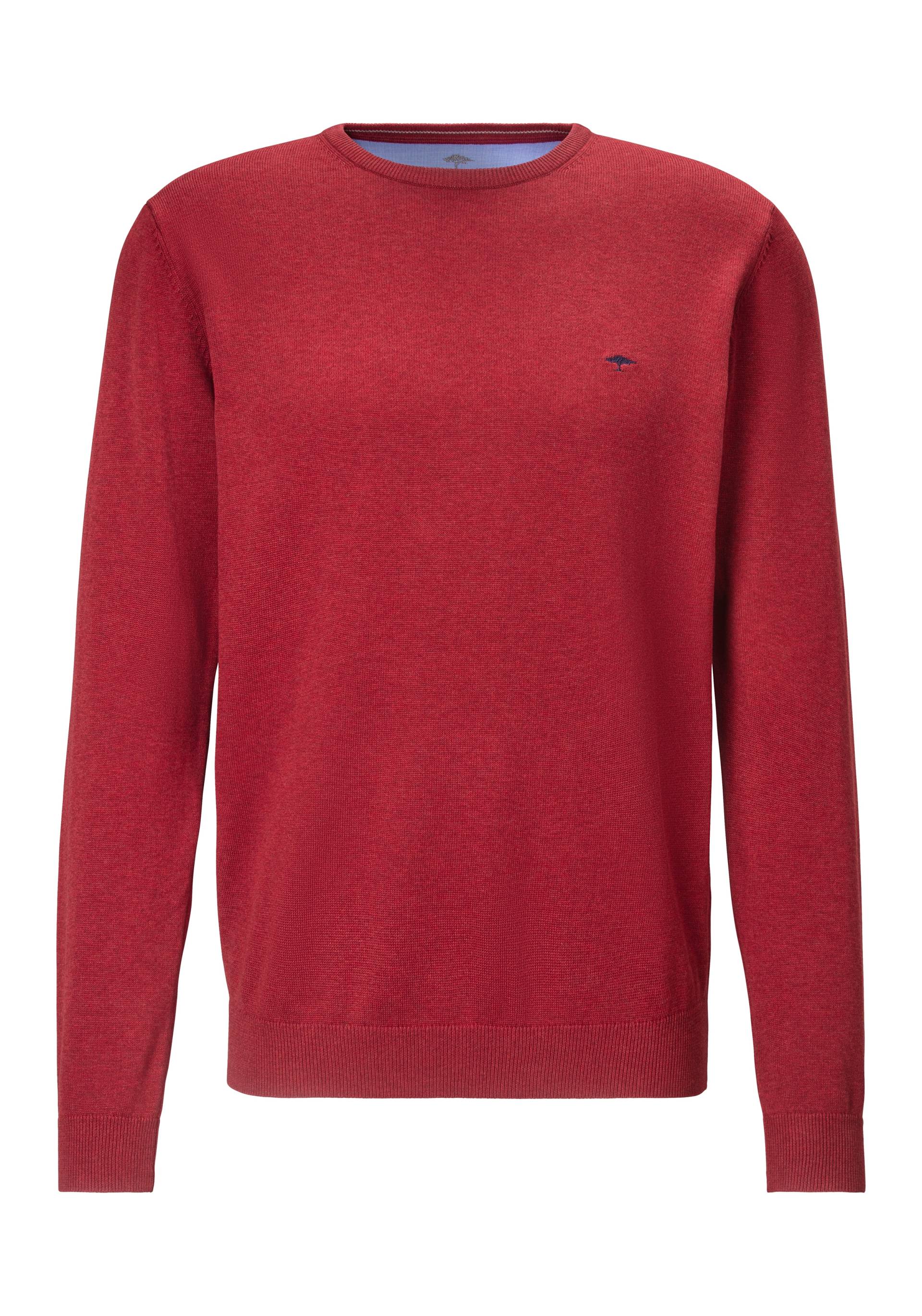 FYNCH-HATTON Strickpullover »FYNCH-HATTON Langarmpullover«, (1 tlg.) von FYNCH-HATTON