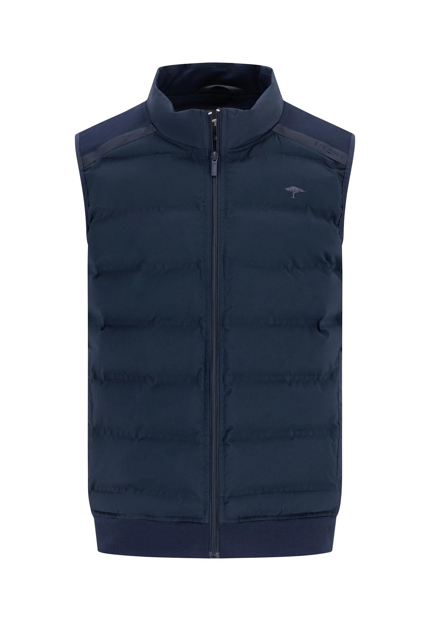 FYNCH-HATTON Sweatweste, mit Stehkragen von FYNCH-HATTON