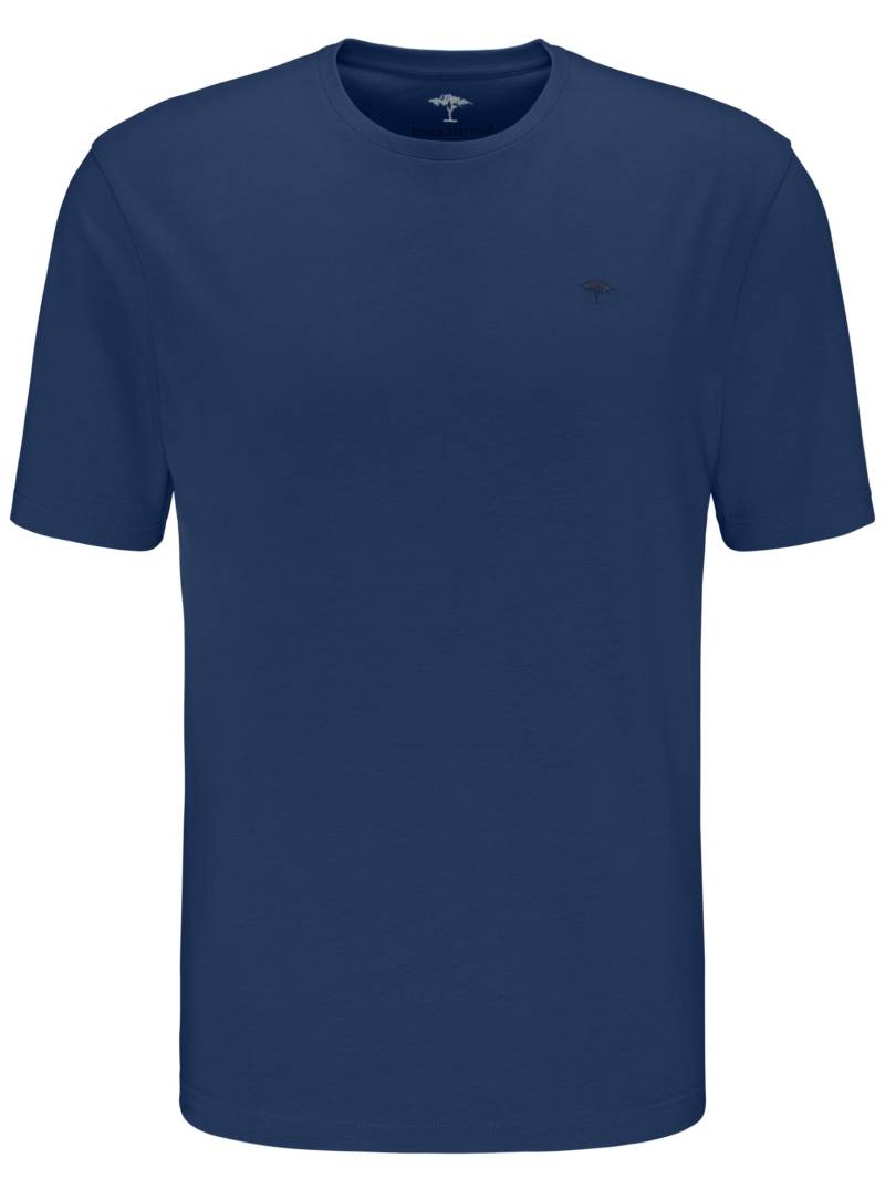 FYNCH-HATTON T-Shirt »FYNCH-HATTON Basic T-Shirt«, (1 tlg.), unifarben von FYNCH-HATTON