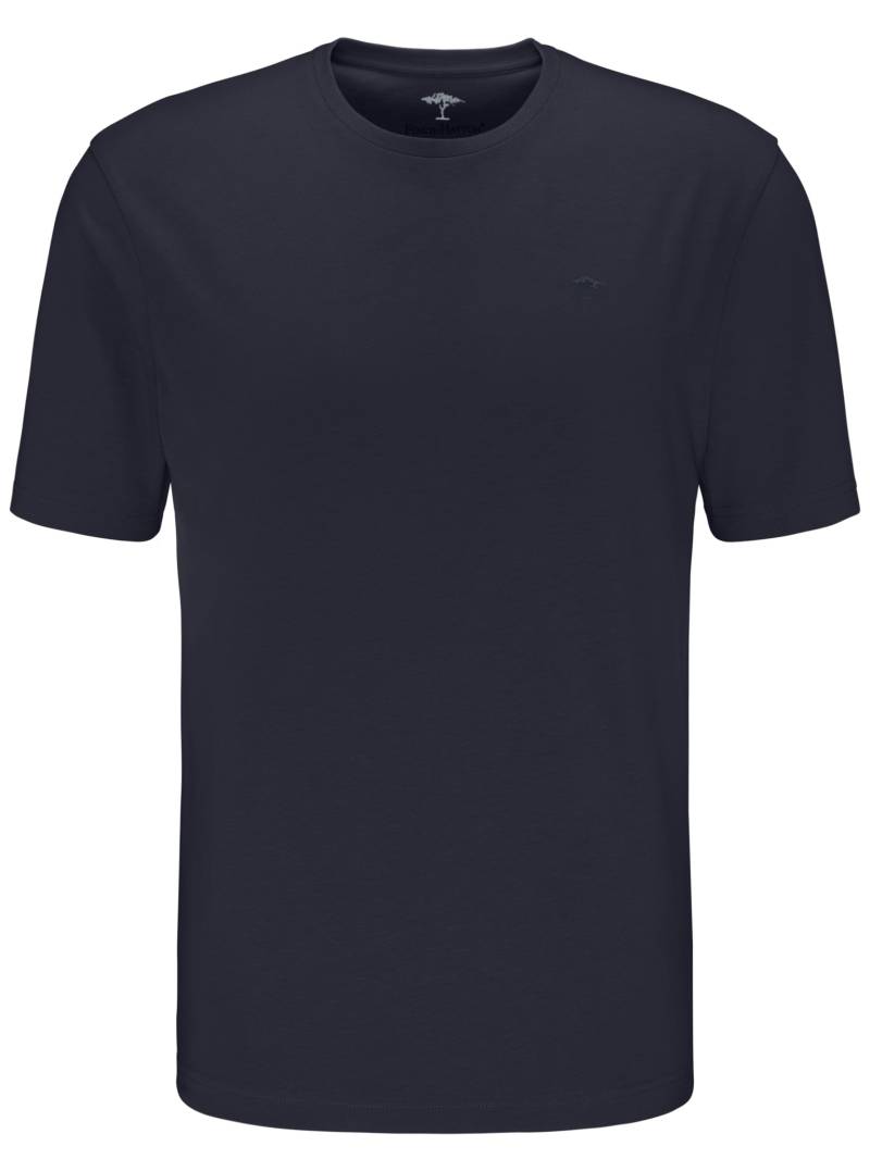 FYNCH-HATTON T-Shirt »FYNCH-HATTON Basic T-Shirt«, (1 tlg.), unifarben von FYNCH-HATTON