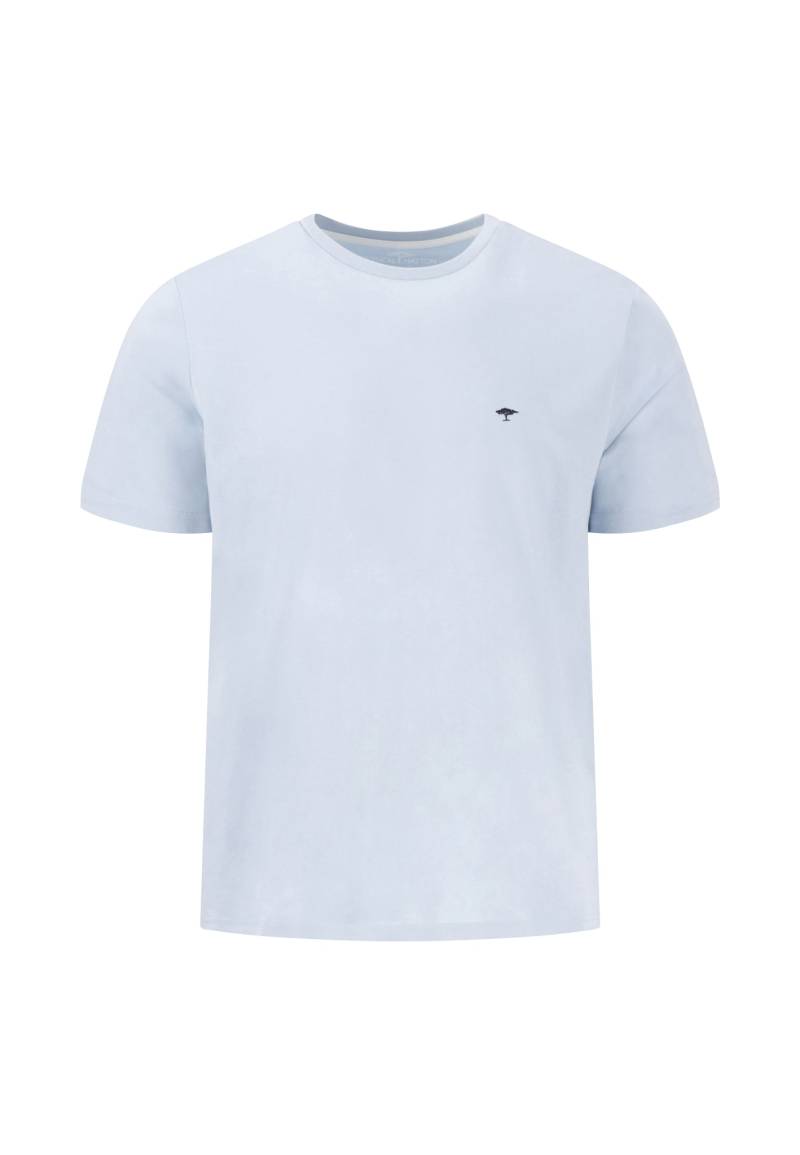 FYNCH-HATTON T-Shirt »FYNCH-HATTON Basic T-Shirt«, (1 tlg.), unifarben von FYNCH-HATTON