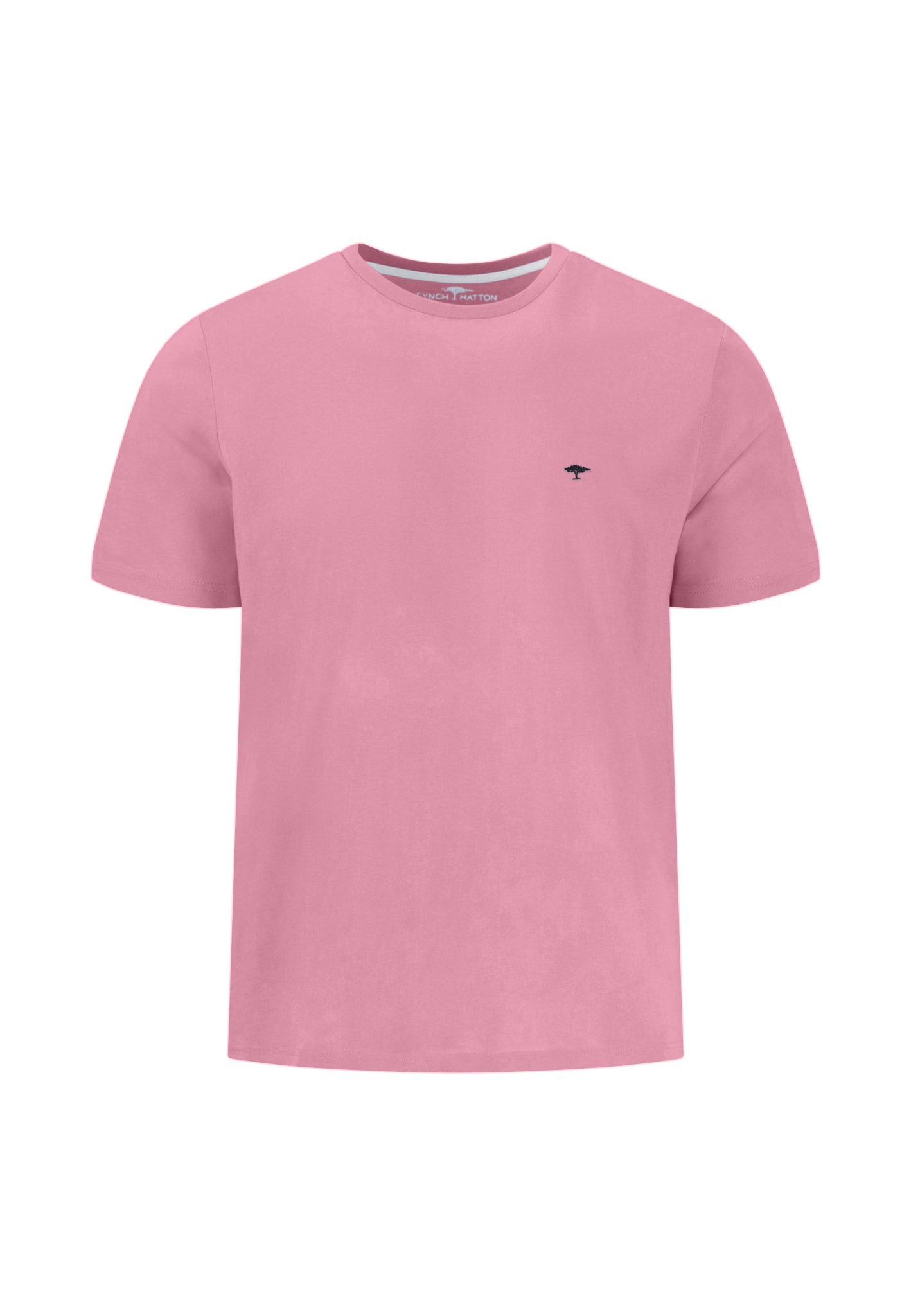 FYNCH-HATTON T-Shirt »FYNCH-HATTON Basic T-Shirt«, (1 tlg.), unifarben FYNCH-HATTON T-Shirt »FYNCH-HATTON Basic T-Shirt«, (1 tlg.), unifarben von FYNCH-HATTON