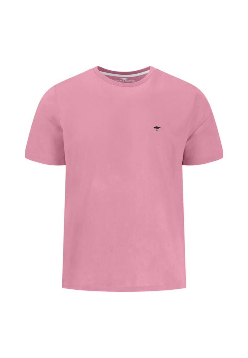 FYNCH-HATTON T-Shirt »FYNCH-HATTON Basic T-Shirt«, (1 tlg.), unifarben von FYNCH-HATTON