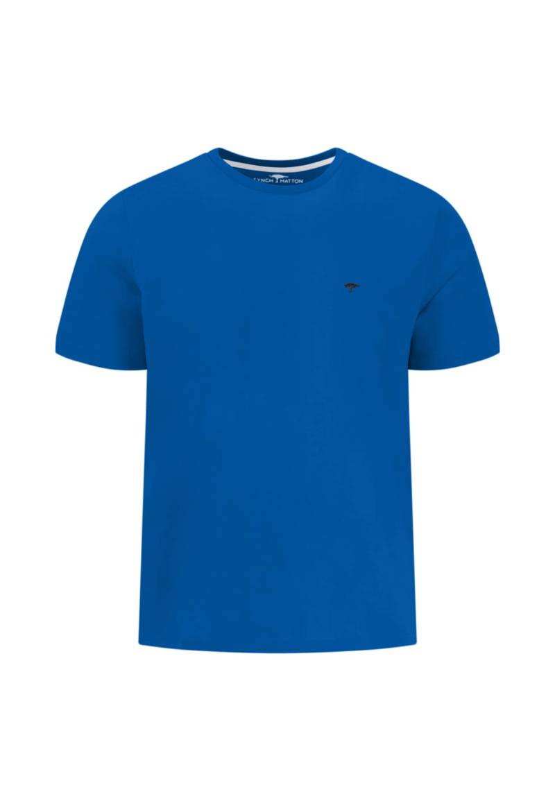 FYNCH-HATTON T-Shirt »FYNCH-HATTON Basic T-Shirt«, (1 tlg.), unifarben von FYNCH-HATTON