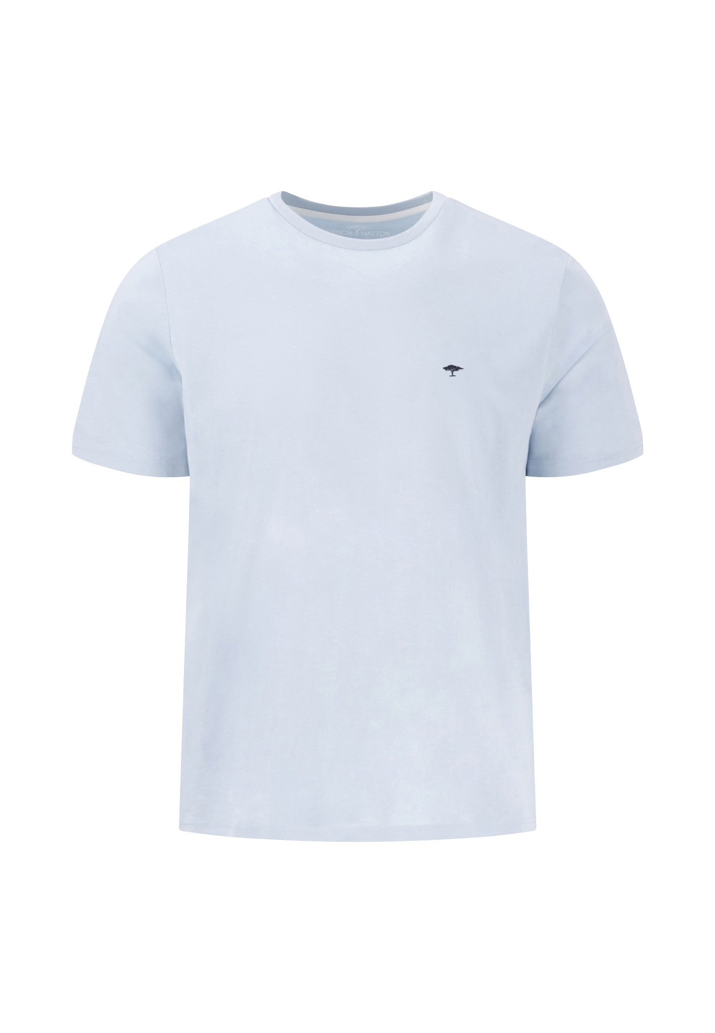 FYNCH-HATTON T-Shirt »FYNCH-HATTON Basic T-Shirt«, (1 tlg.), unifarben FYNCH-HATTON T-Shirt »FYNCH-HATTON Basic T-Shirt«, (1 tlg.), unifarben von FYNCH-HATTON