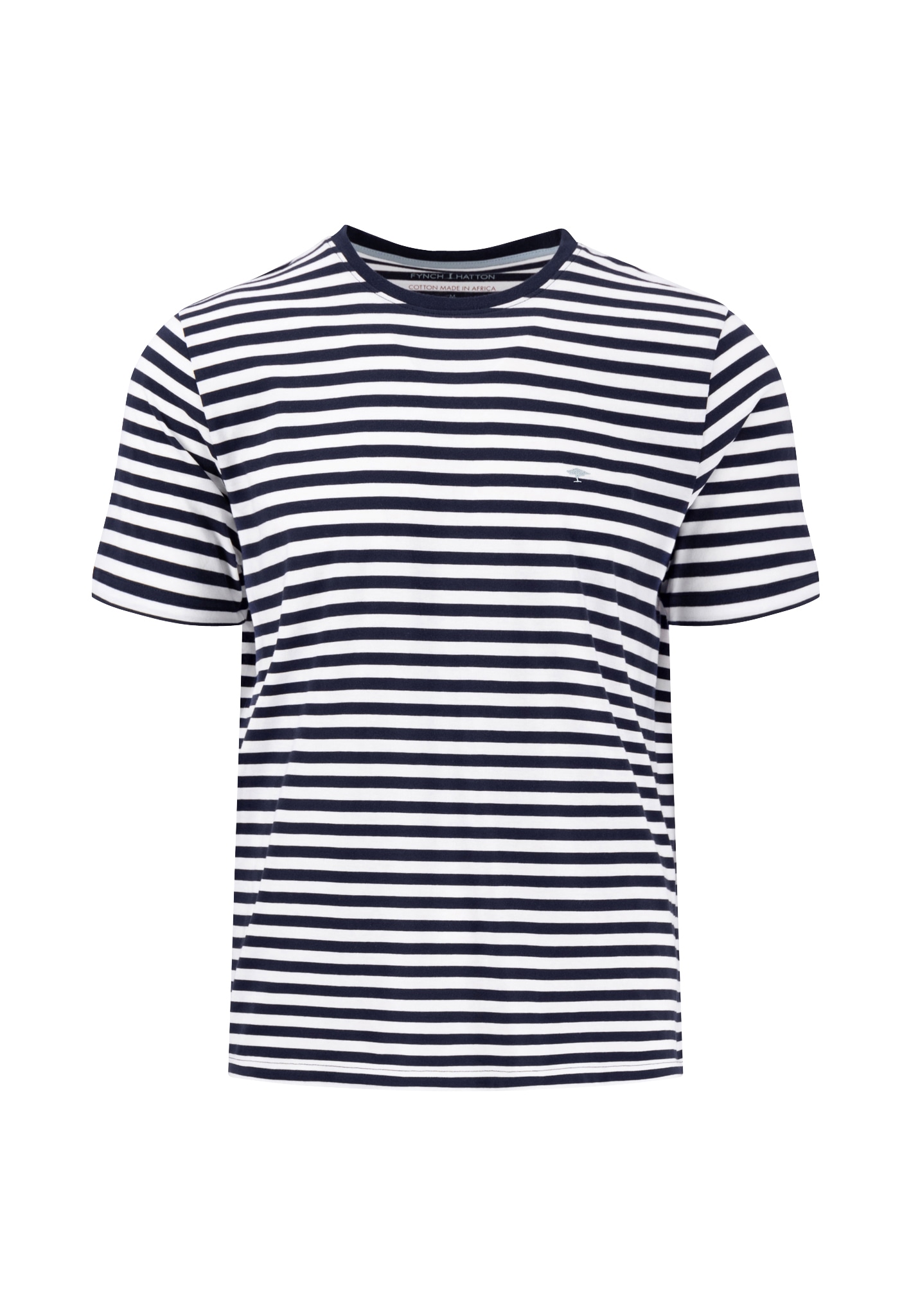 FYNCH-HATTON T-Shirt FYNCH-HATTON T-Shirt von FYNCH-HATTON