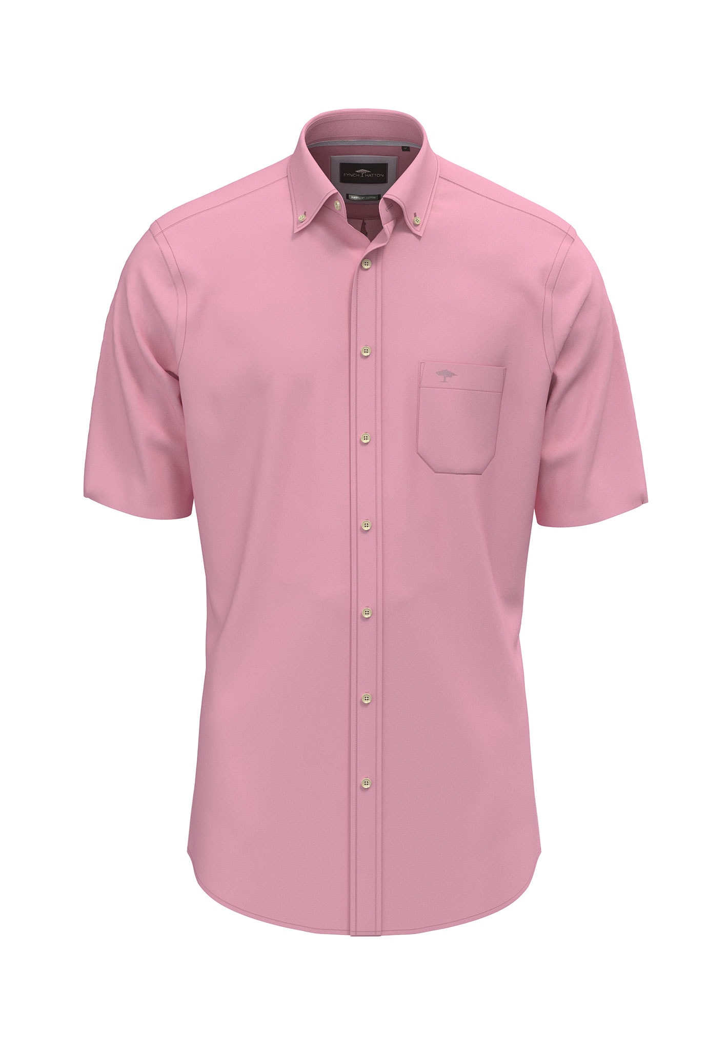 FYNCH-HATTON T-Shirt FYNCH-HATTON T-Shirt von FYNCH-HATTON