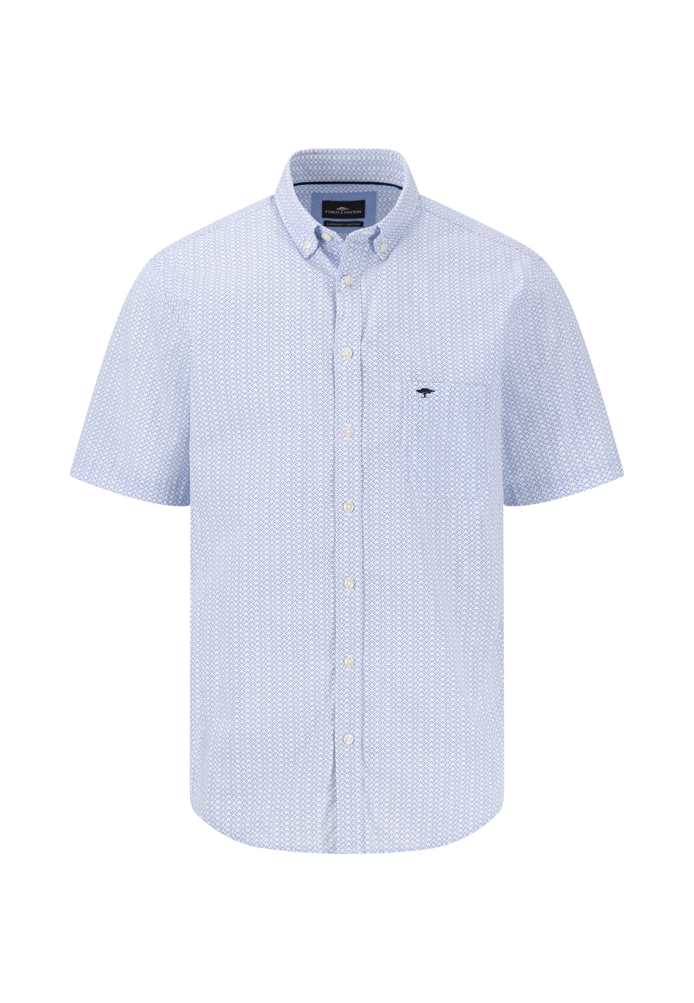 FYNCH-HATTON T-Shirt FYNCH-HATTON T-Shirt von FYNCH-HATTON