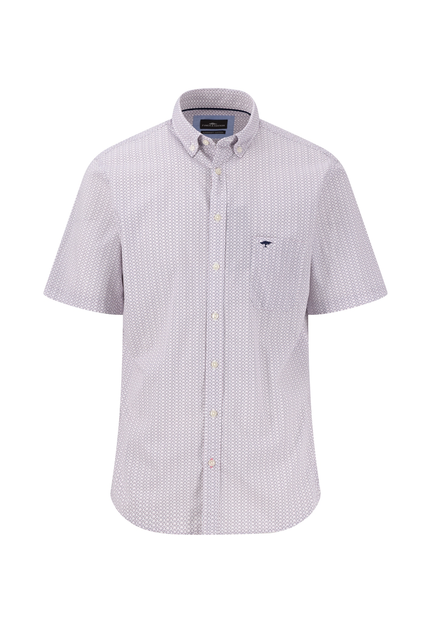 FYNCH-HATTON T-Shirt FYNCH-HATTON T-Shirt von FYNCH-HATTON
