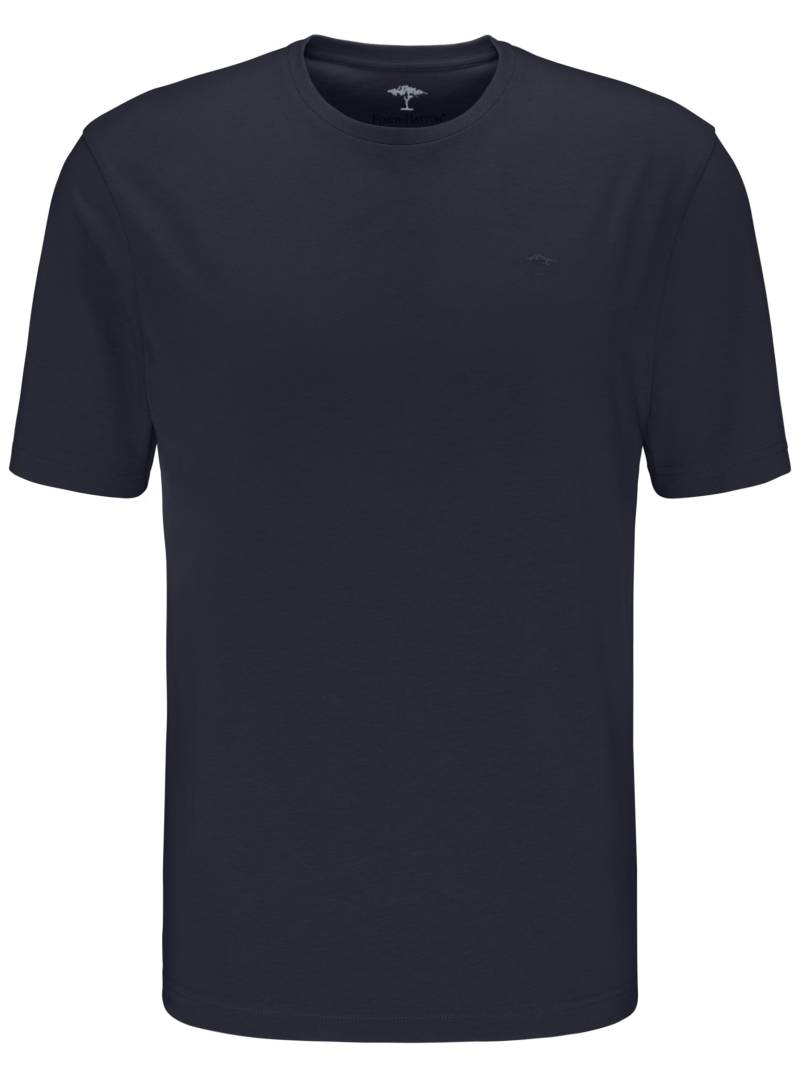 FYNCH-HATTON T-Shirt »FYNCH-HATTON Basic T-Shirt«, (1 tlg.) von FYNCH-HATTON