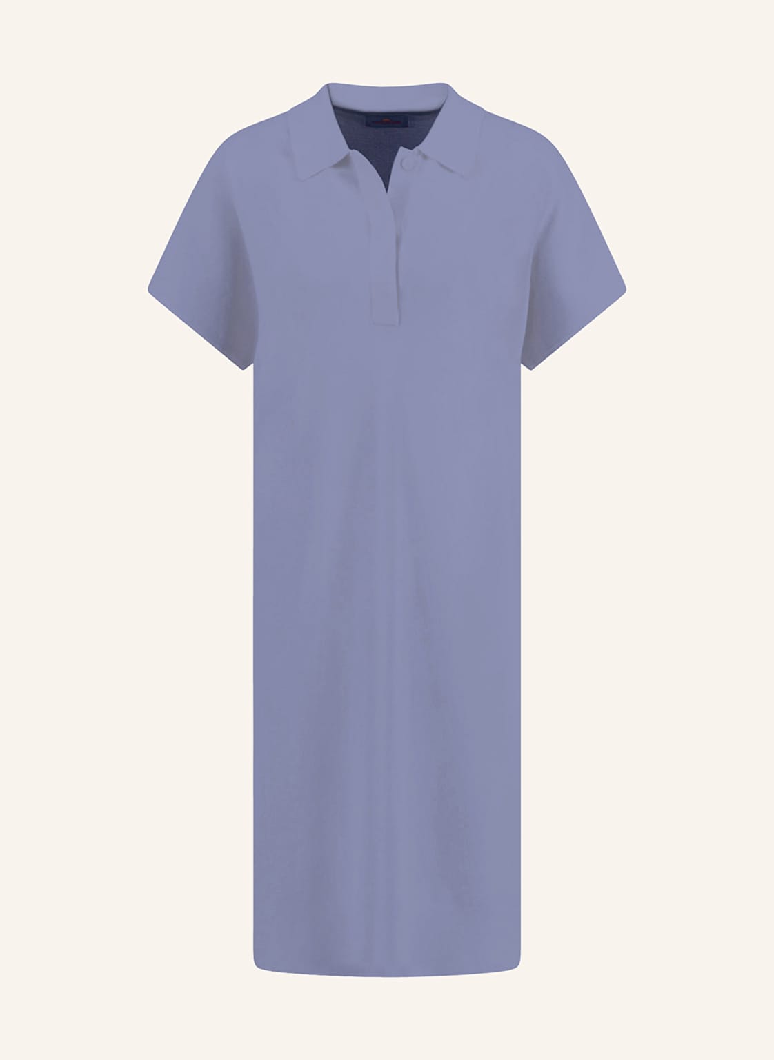 Fynch-Hatton Strickkleid blau Fynch-Hatton Strickkleid blau von FYNCH-HATTON
