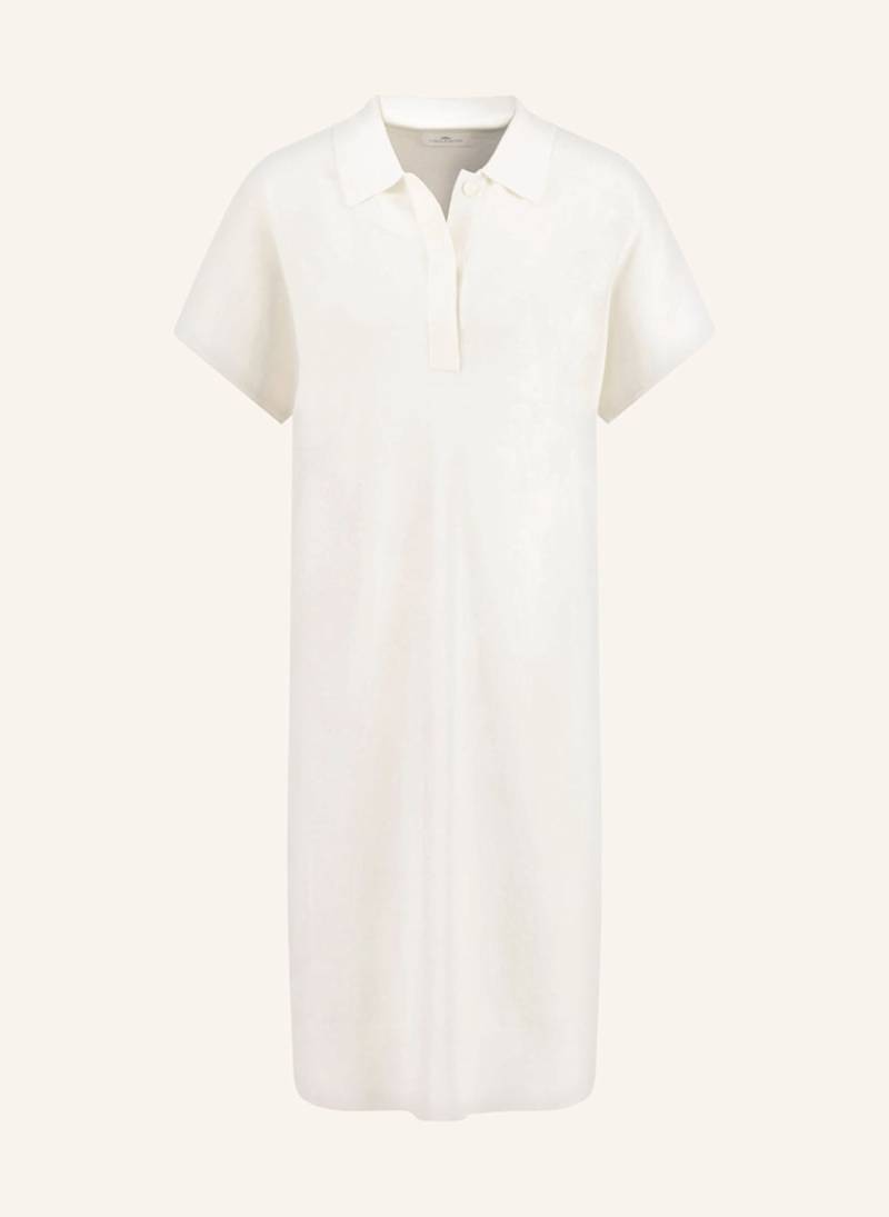 Fynch-Hatton Strickkleid weiss von FYNCH-HATTON