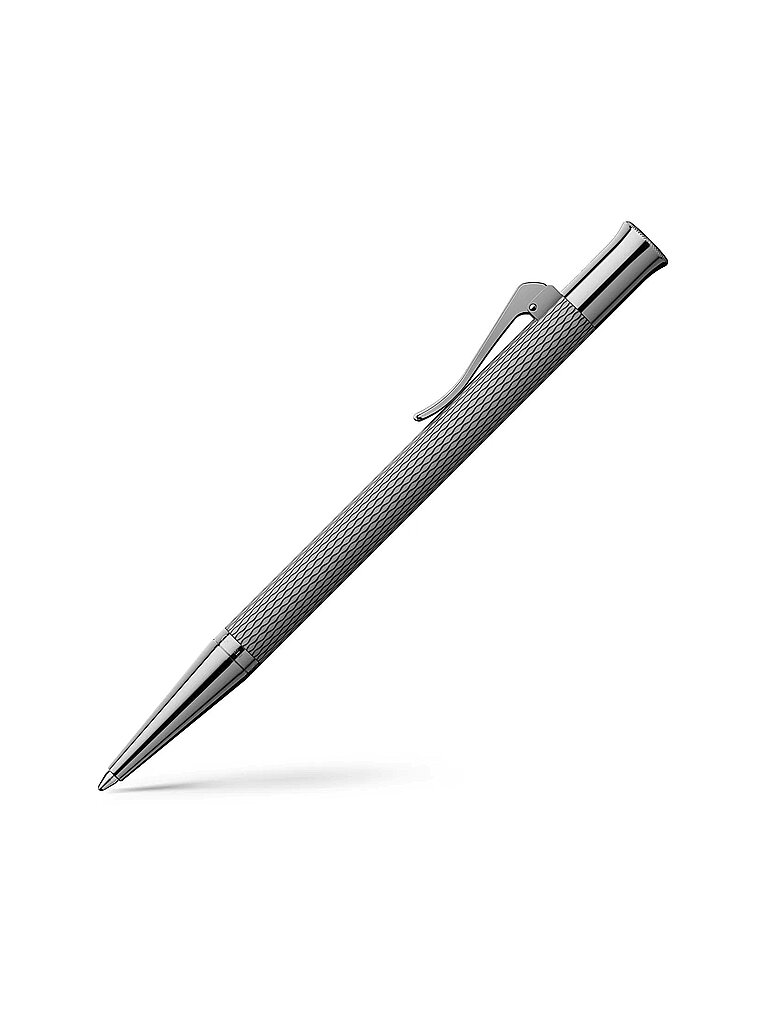 FABER-CASTELL Drehkugelschreiber Guilloche Sage Green  grün von Faber-Castell