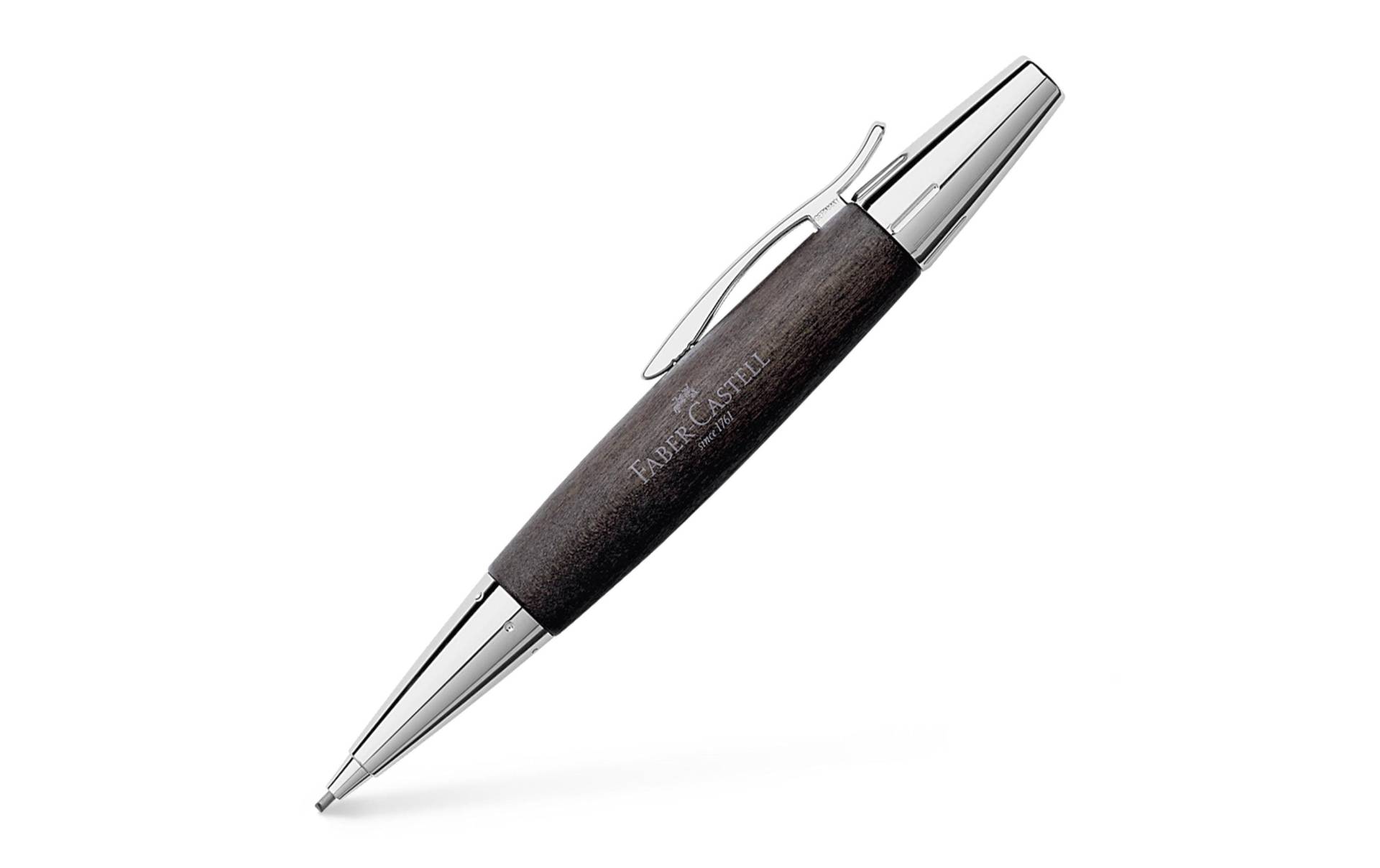 Faber-Castell Bleistift »e-motio« von Faber-Castell