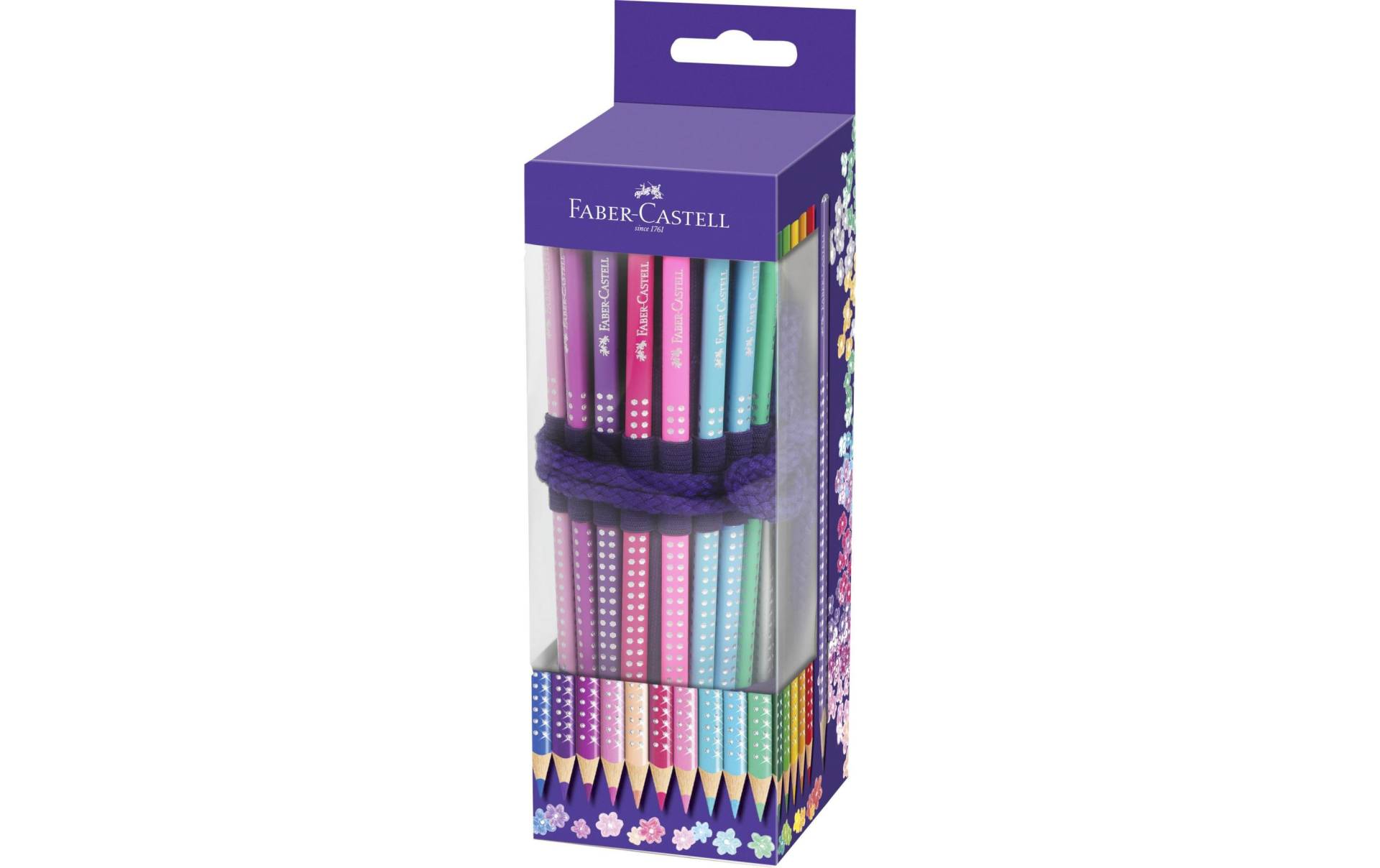 Faber-Castell Buntstift »Sparkle 20« von Faber-Castell