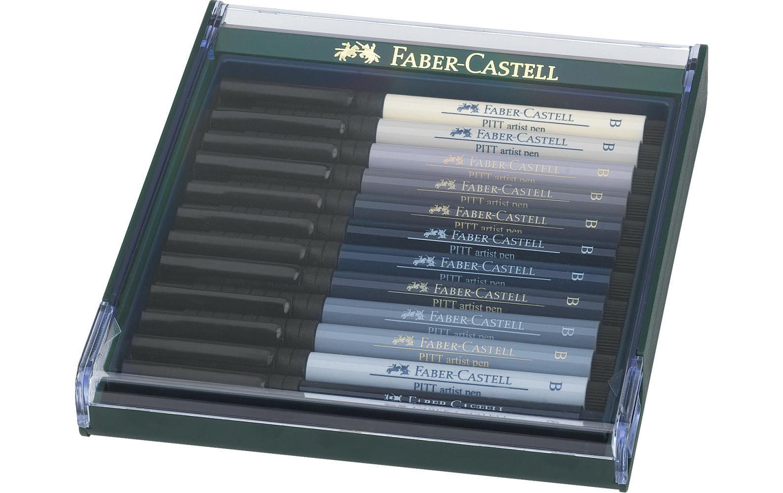 Faber-Castell Filzstift »Pitt Arti« von Faber-Castell