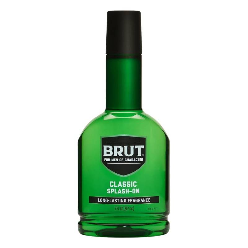 Fabergé Brut Classic After Shave 207ml von Fabergé