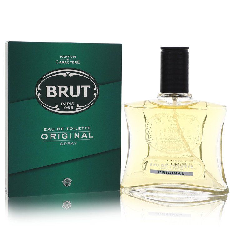 Brut Original by Faberge Eau de Toilette 100ml von Faberge