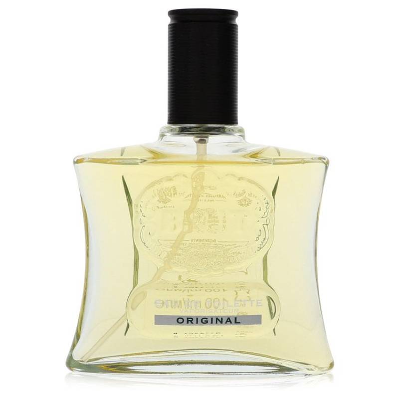 Faberge BRUT Eau De Toilette Spray (Original Glass Bottle unboxed) 100 ml von Faberge